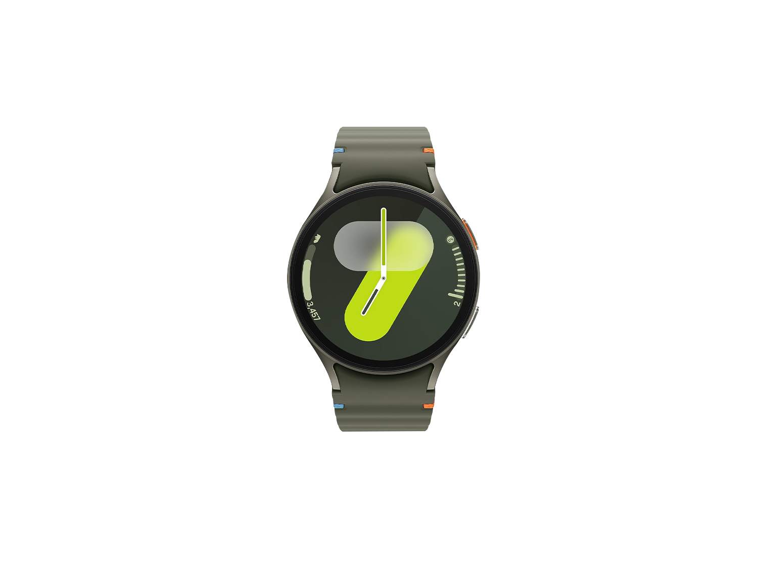 Galaxy Watch7 40mm, Green
