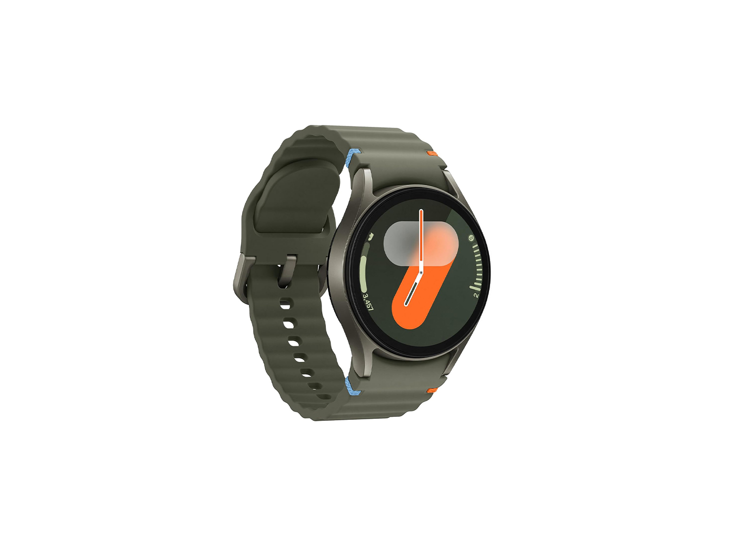Galaxy Watch7 40mm, Green