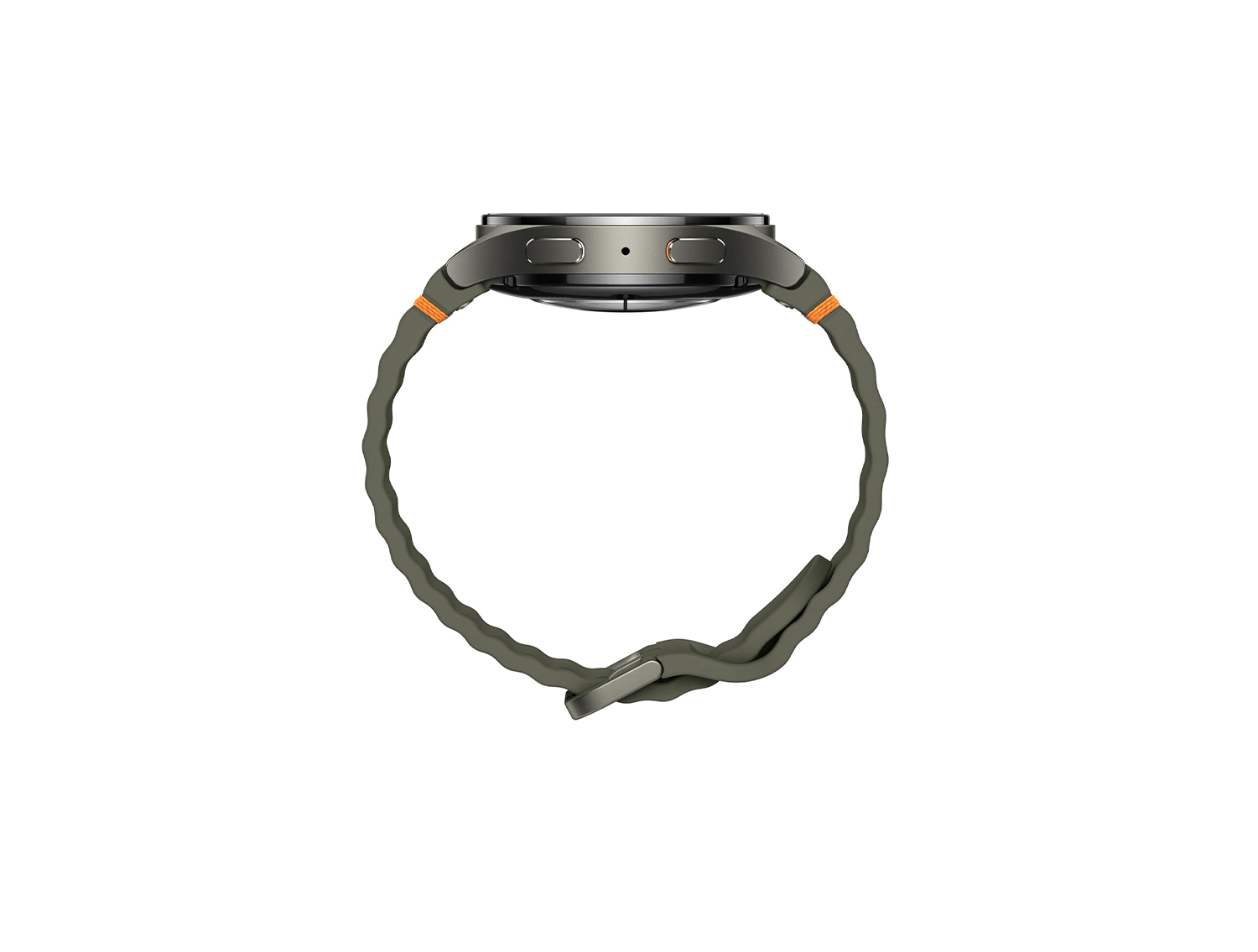 Galaxy Watch7 44mm, Green
