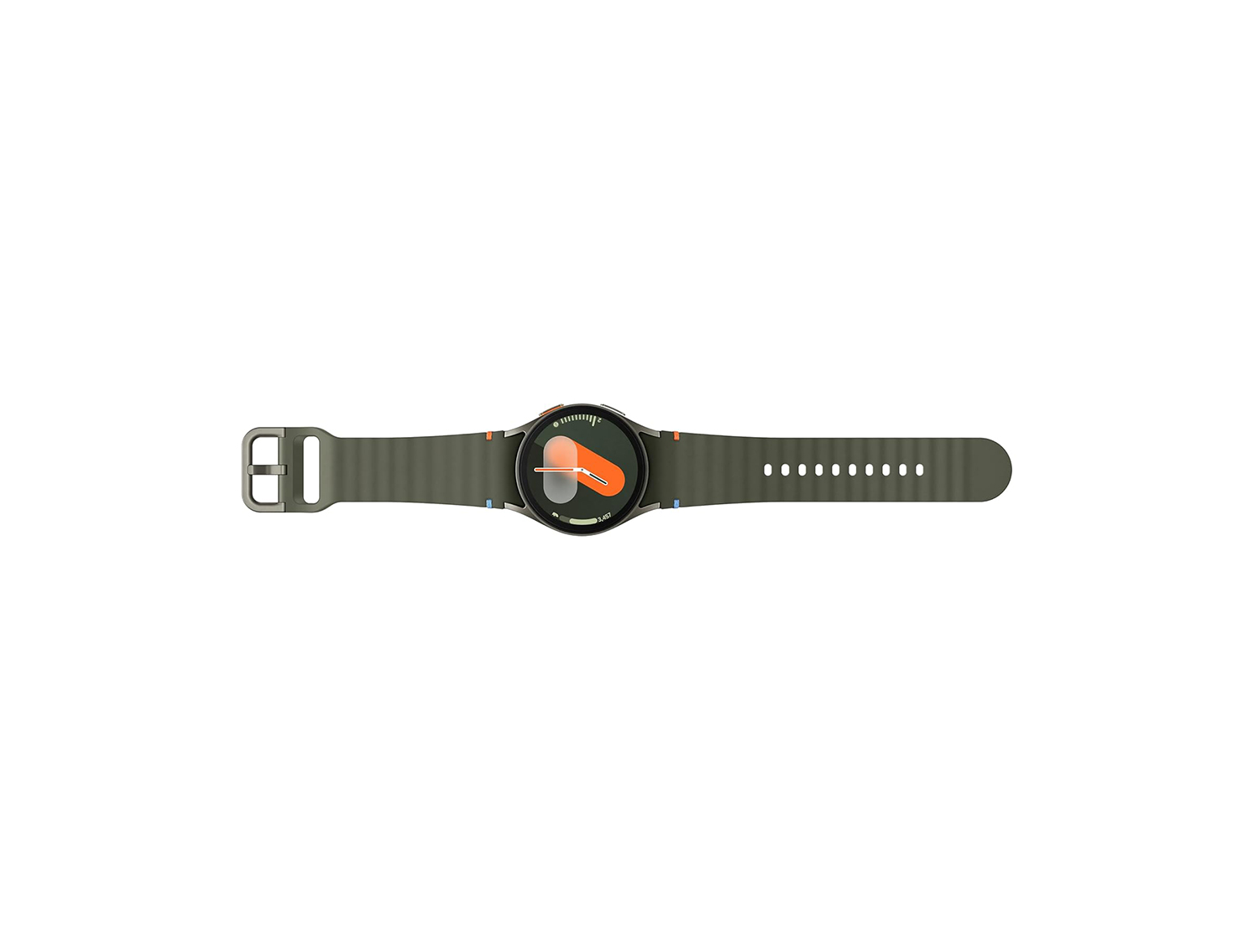 Galaxy Watch7 40mm, Green