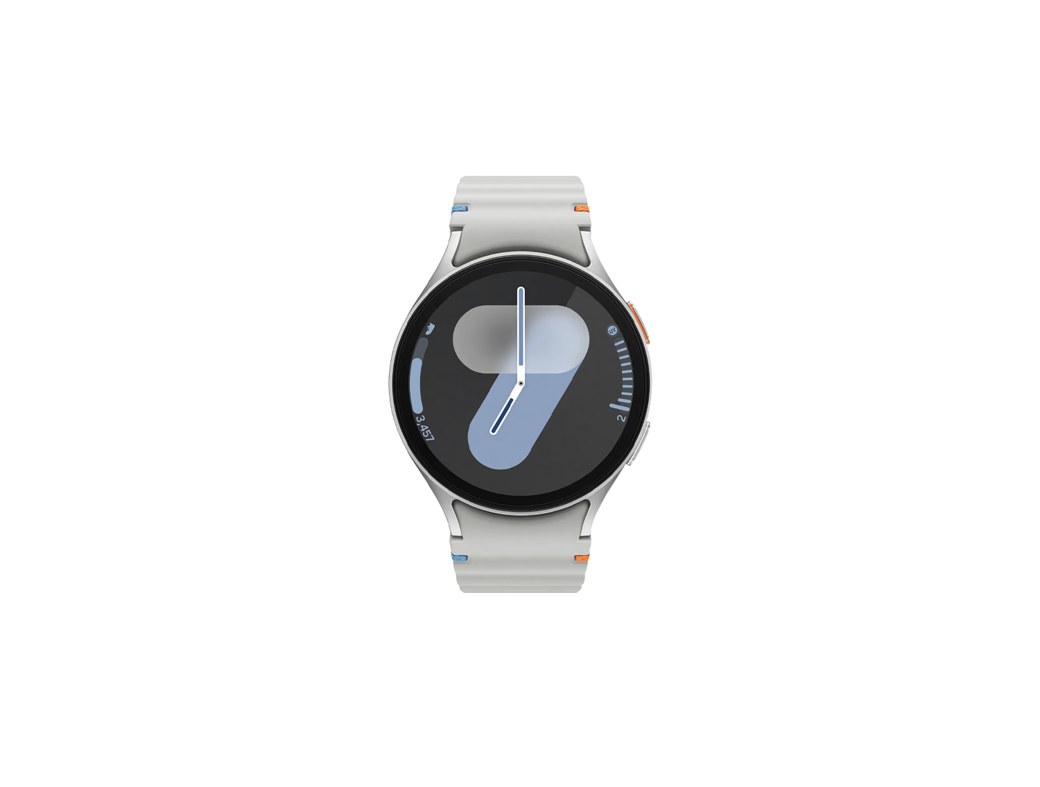 Galaxy Watch7 44mm, Silver