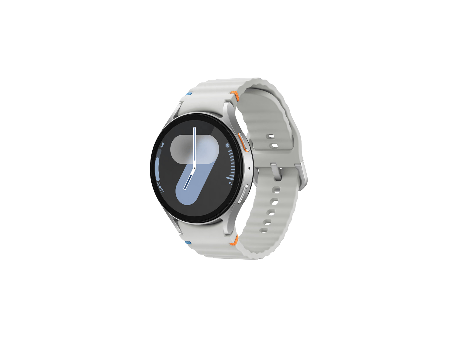 Galaxy Watch7 44mm, Silver