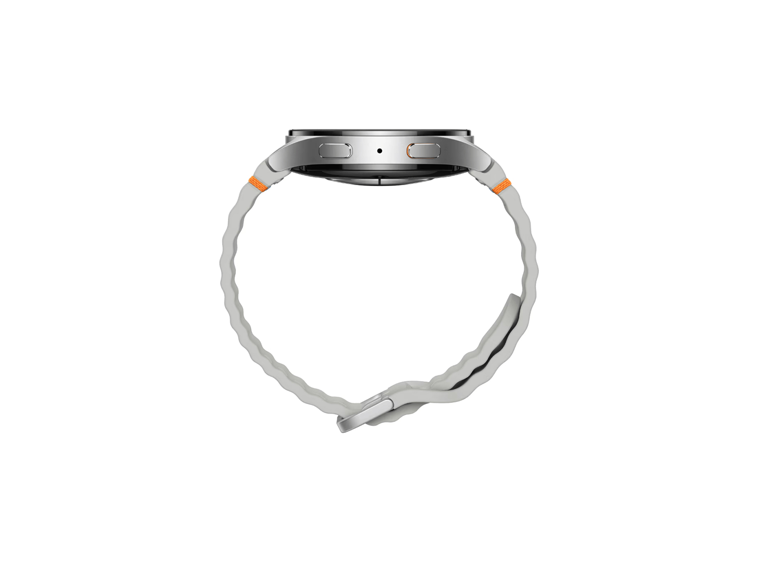 Galaxy Watch7 44mm, Silver