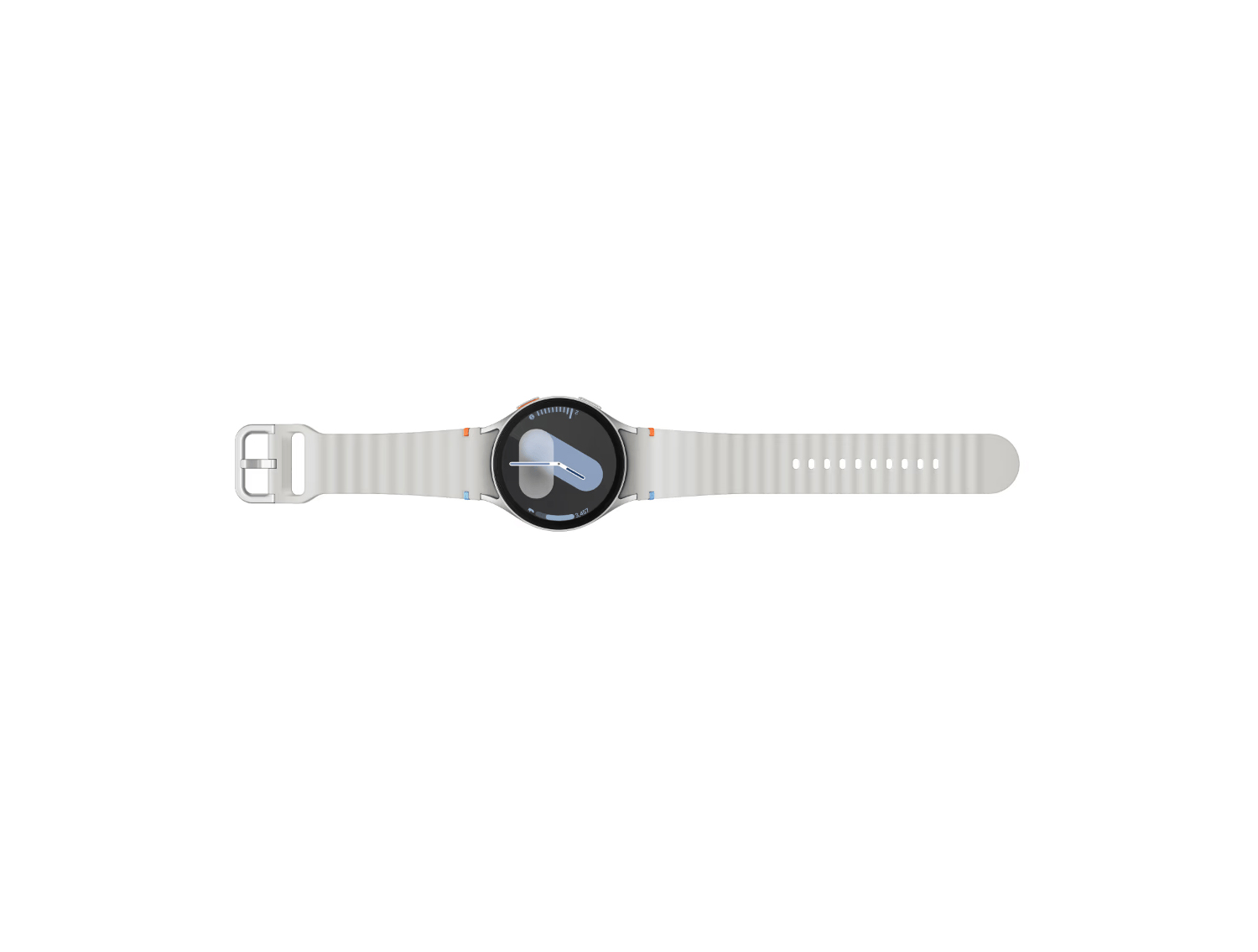 Galaxy Watch7 44mm, Silver