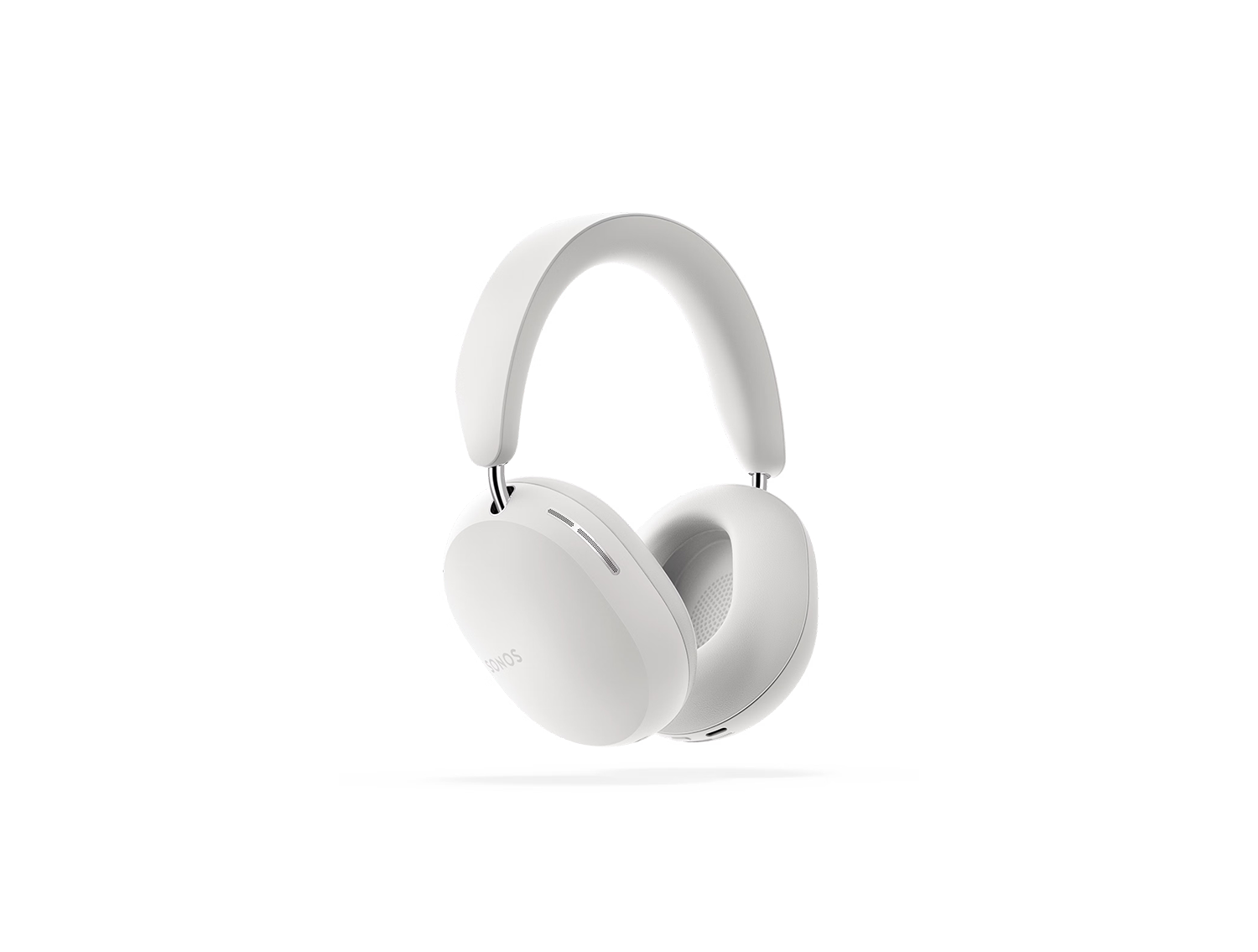 Sonos Ace Headphones, Snow White