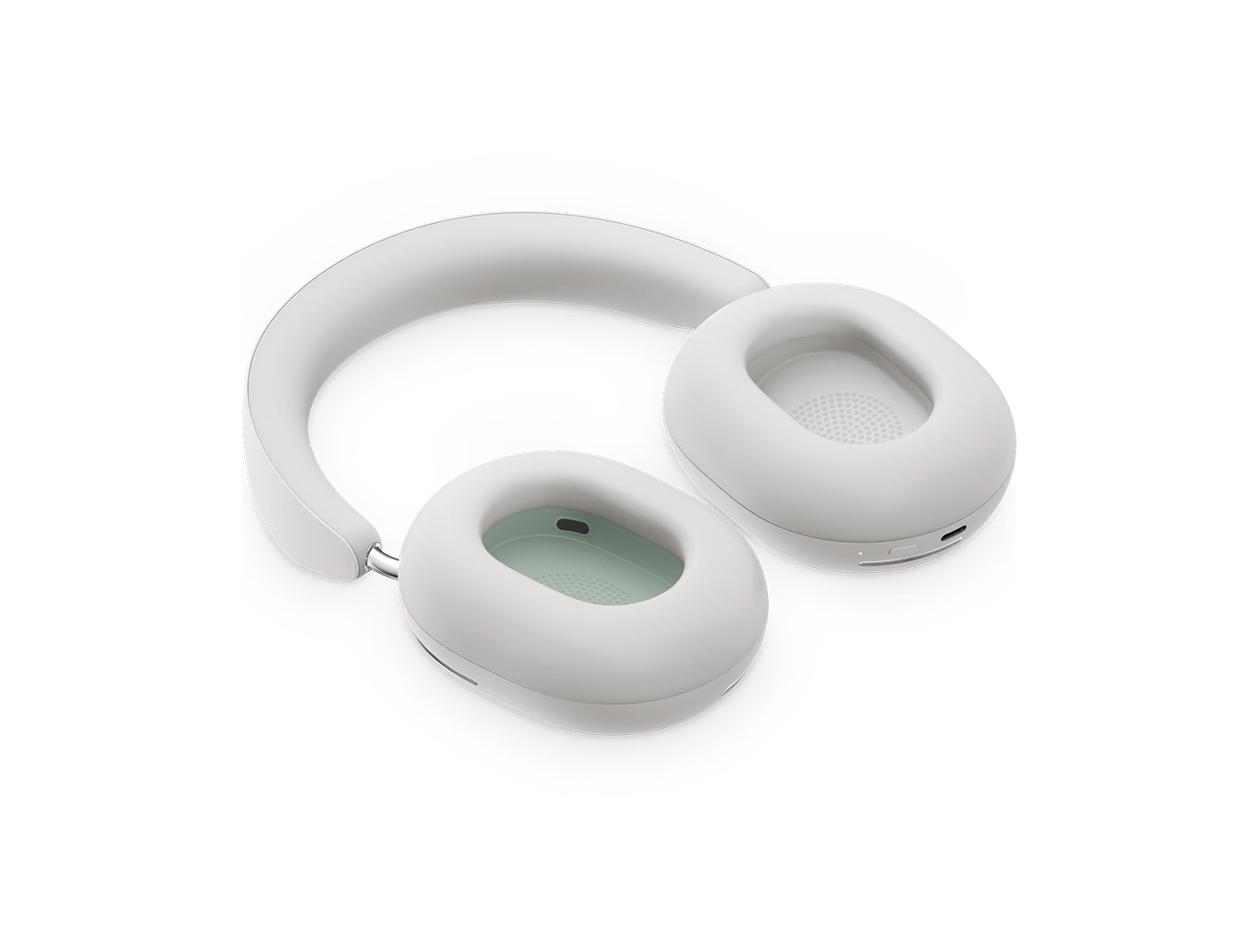 Sonos Ace Headphones, Snow White