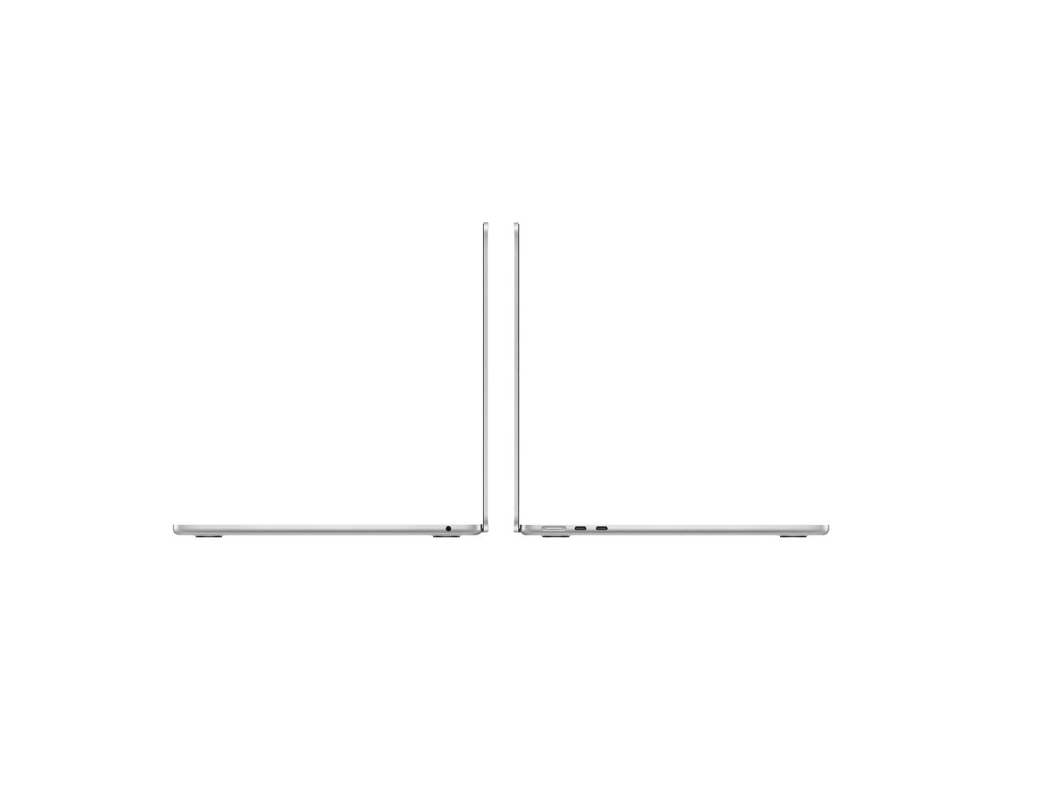 Apple MacBook Air M4 13-inch,10-Core CPU, 8-Core GPU, 16GB RAM, 256GB SSD – Silver