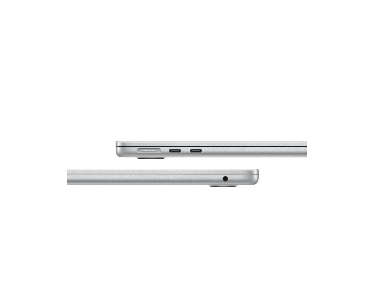 Apple MacBook Air M4 15-inch – Silver