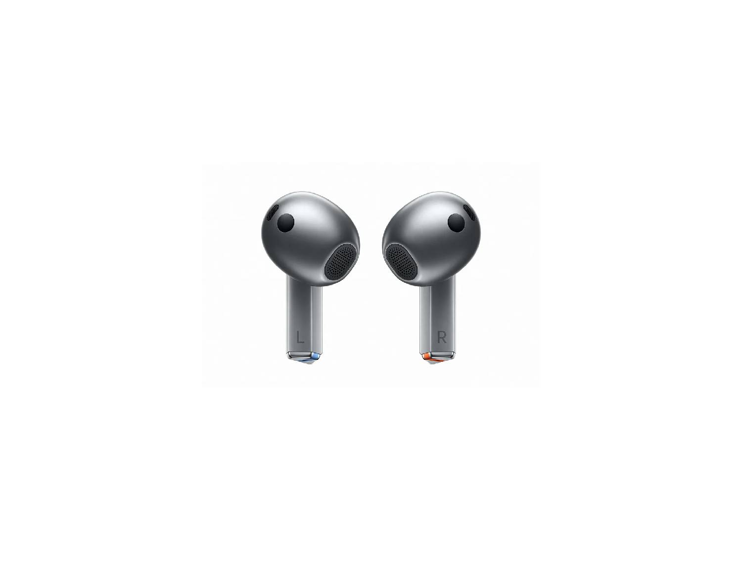 Samsung Galaxy Buds3, Silver