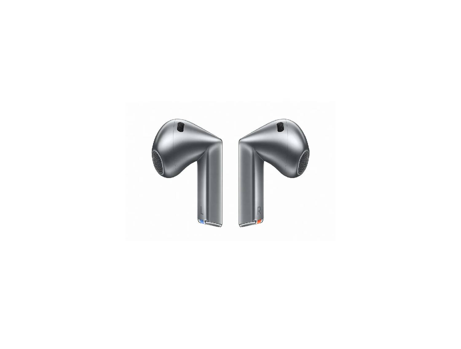 Samsung Galaxy Buds3, Silver
