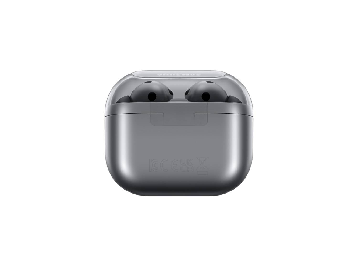 Samsung Galaxy Buds3 Pro, Silver