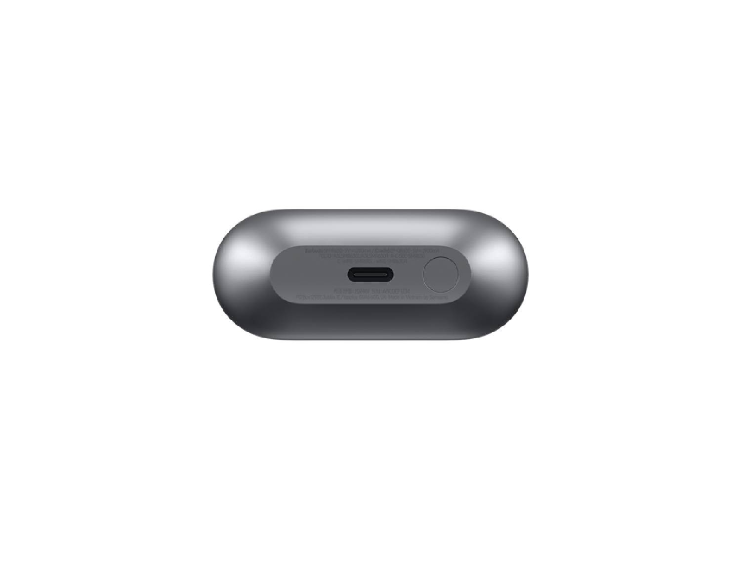 Samsung Galaxy Buds3 Pro, Silver