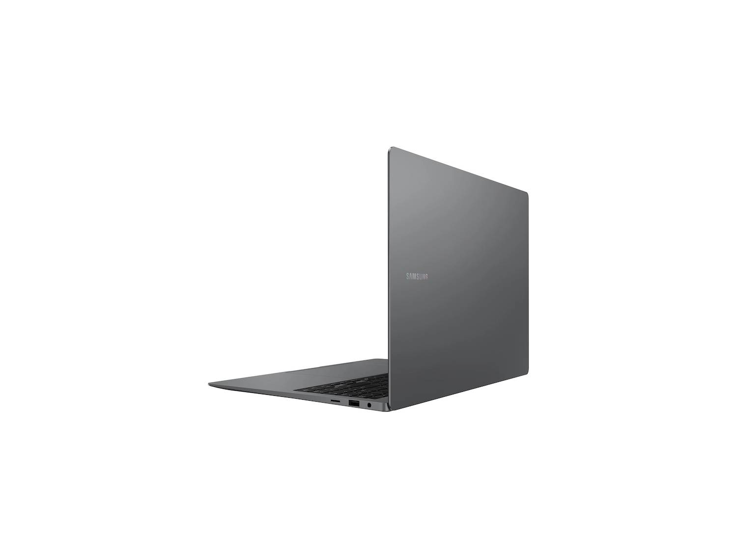 Galaxy Book5 Pro Windows 11 Home | Intel® Core™ Ultra 7 (Series 2) | 16GB (RAM) + 1TB (SSD) | Gray