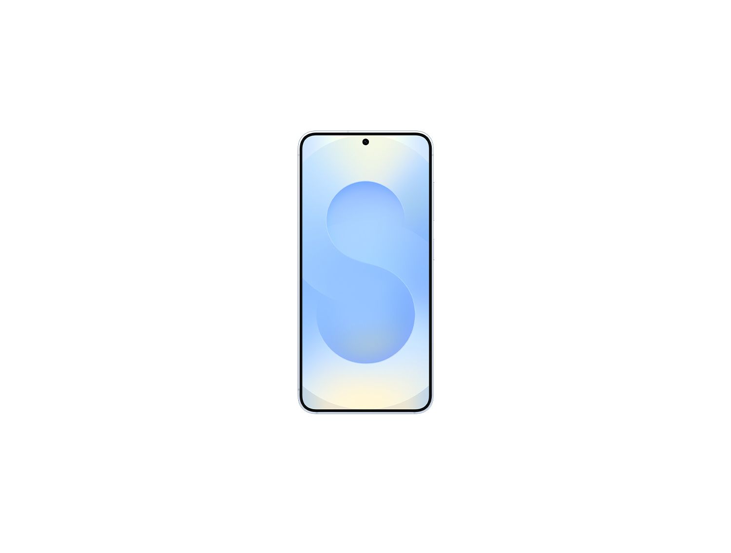 Samsung Galaxy S25 Unlocked | 256GB Icy Blue | Buy Now at Uvation