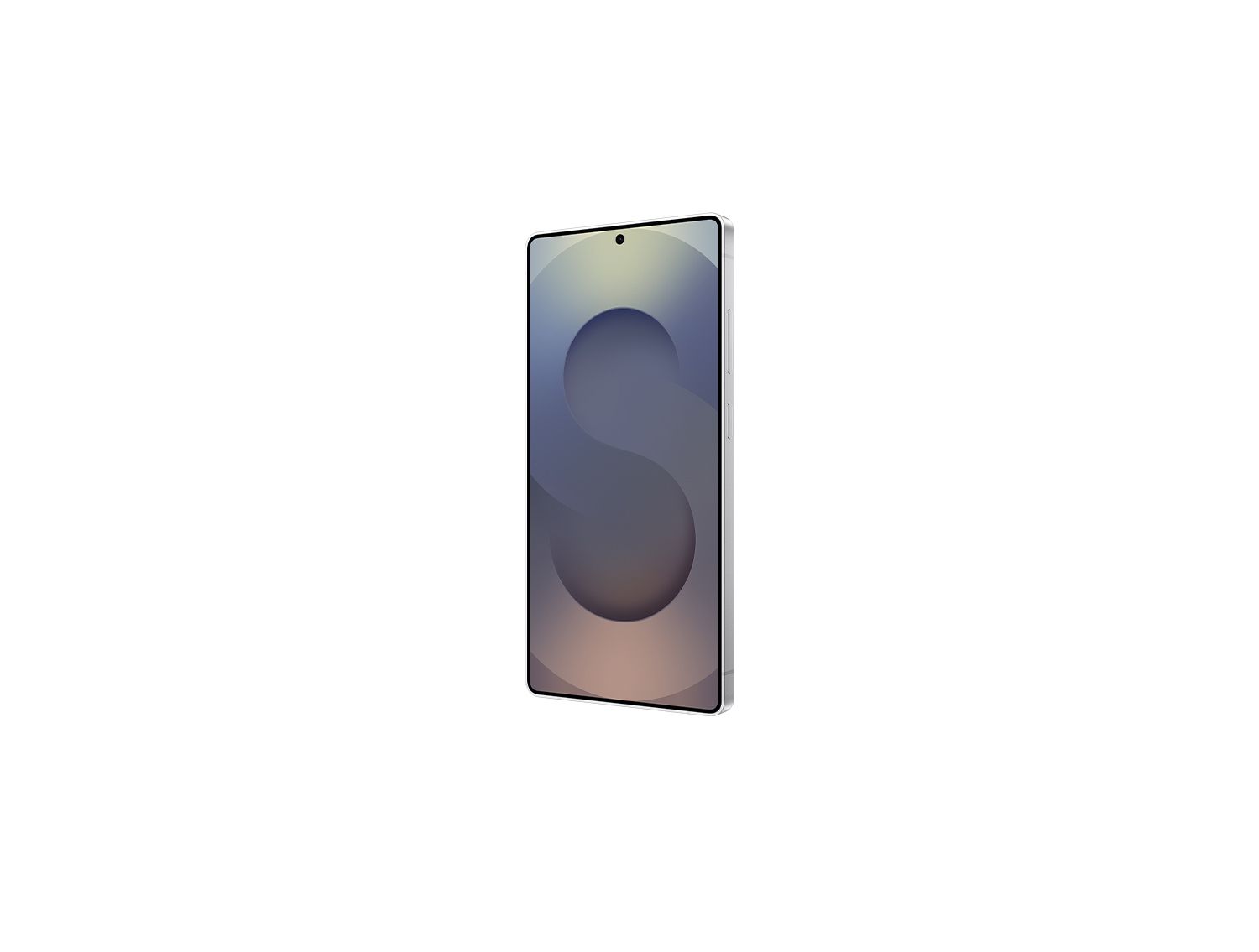 Samung Galaxy S25 Ultra, Titanium Silverblue