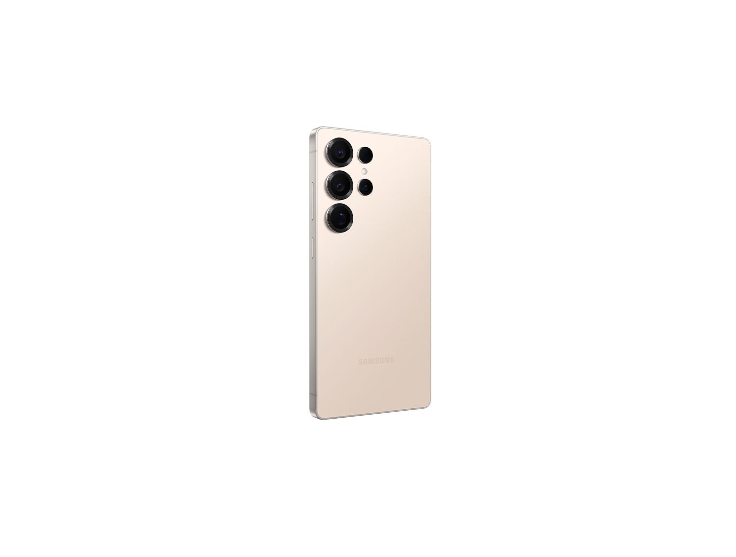 Samsung Galaxy S25 Ultra, Titanium Pinkgold