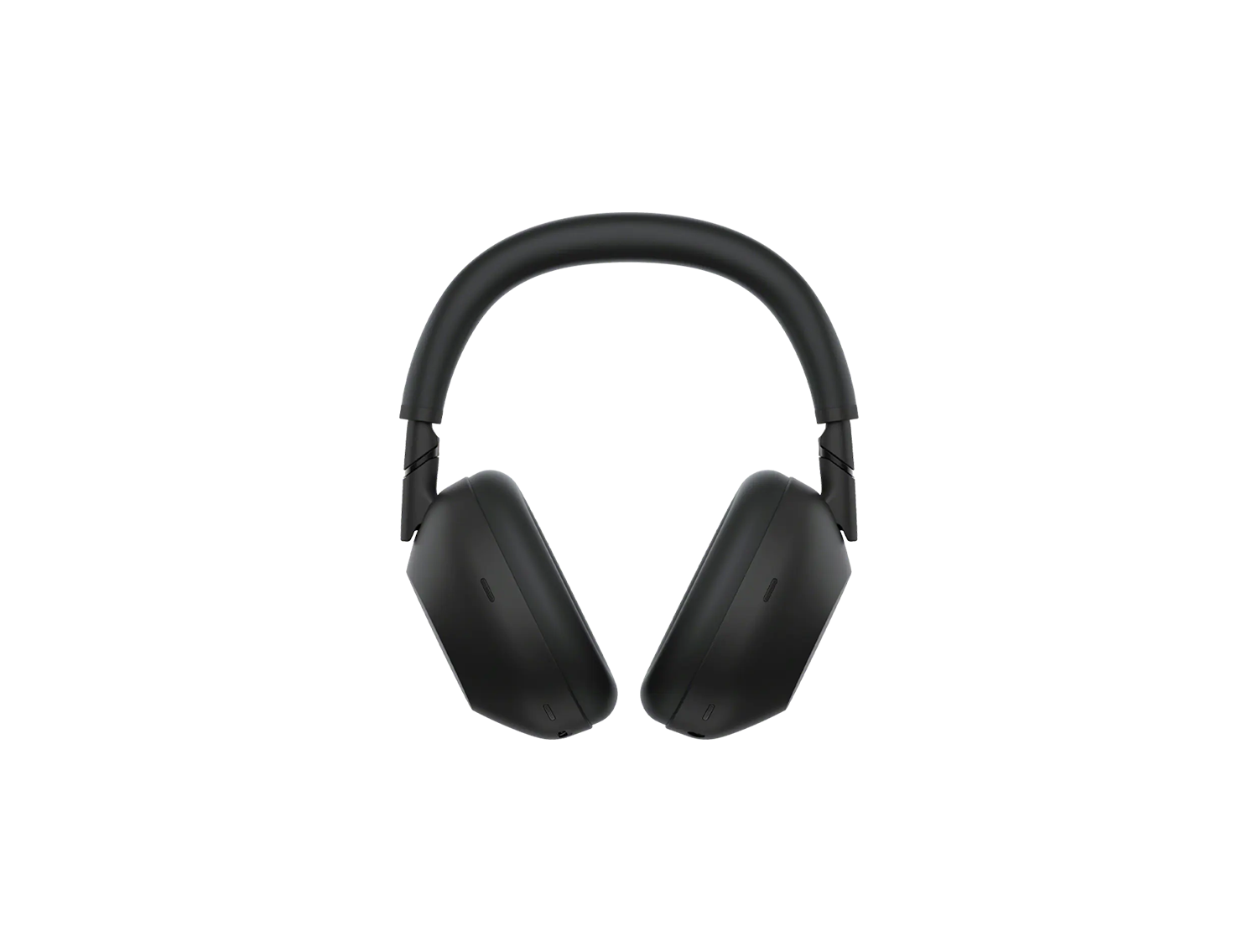WH-1000XM6 Best Wireless Noise Canceling Headphones - Black