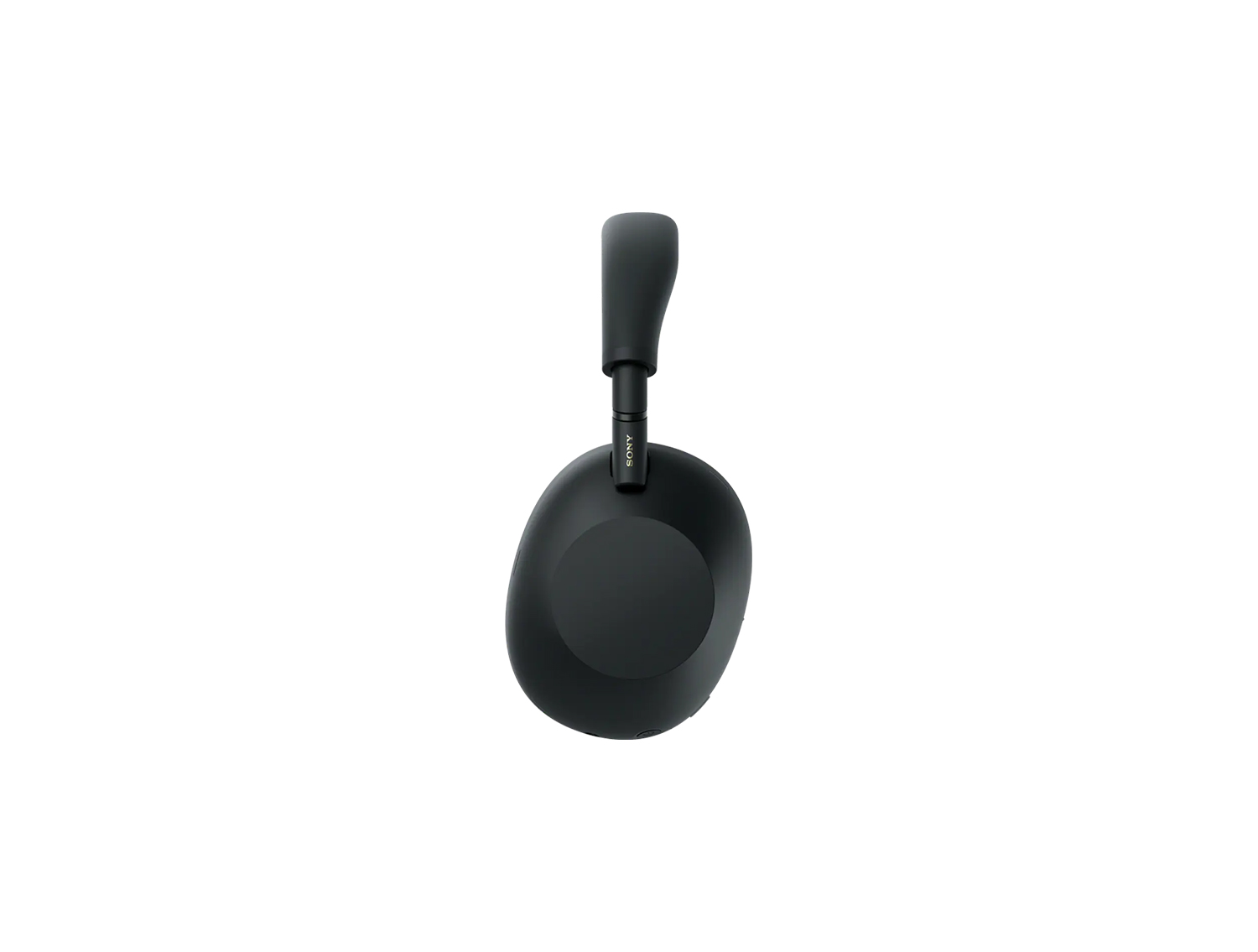 WH-1000XM6 Best Wireless Noise Canceling Headphones - Black