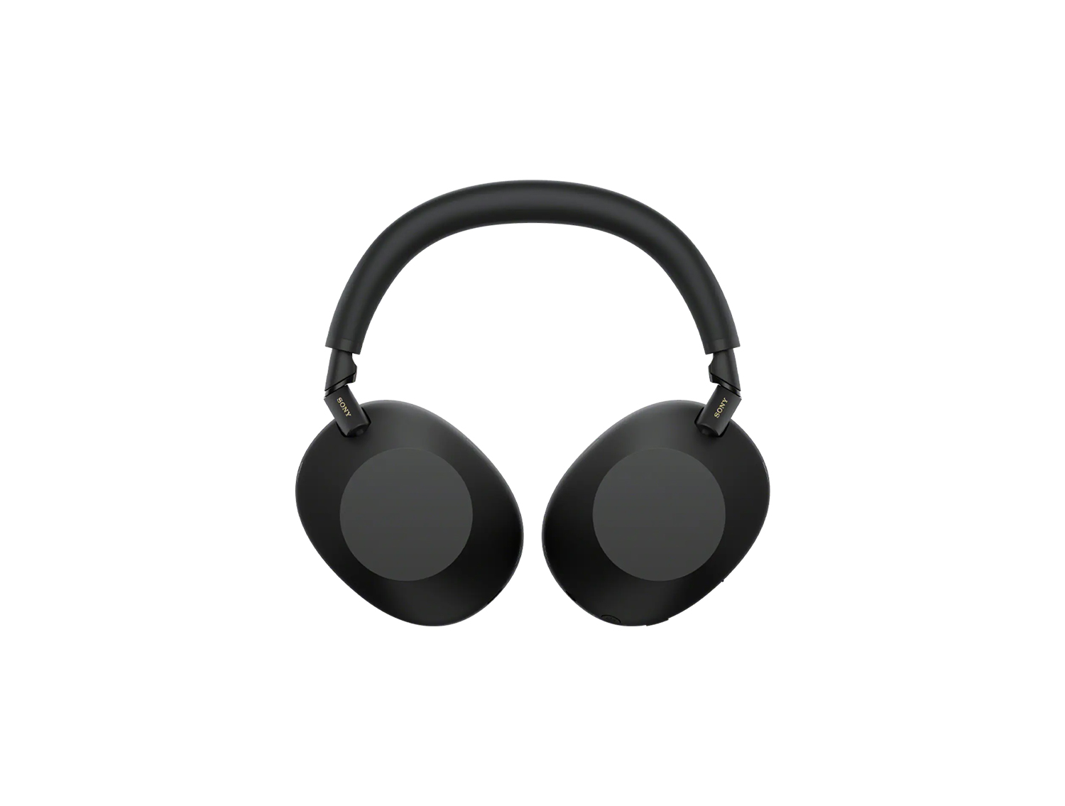 WH-1000XM6 Best Wireless Noise Canceling Headphones - Black