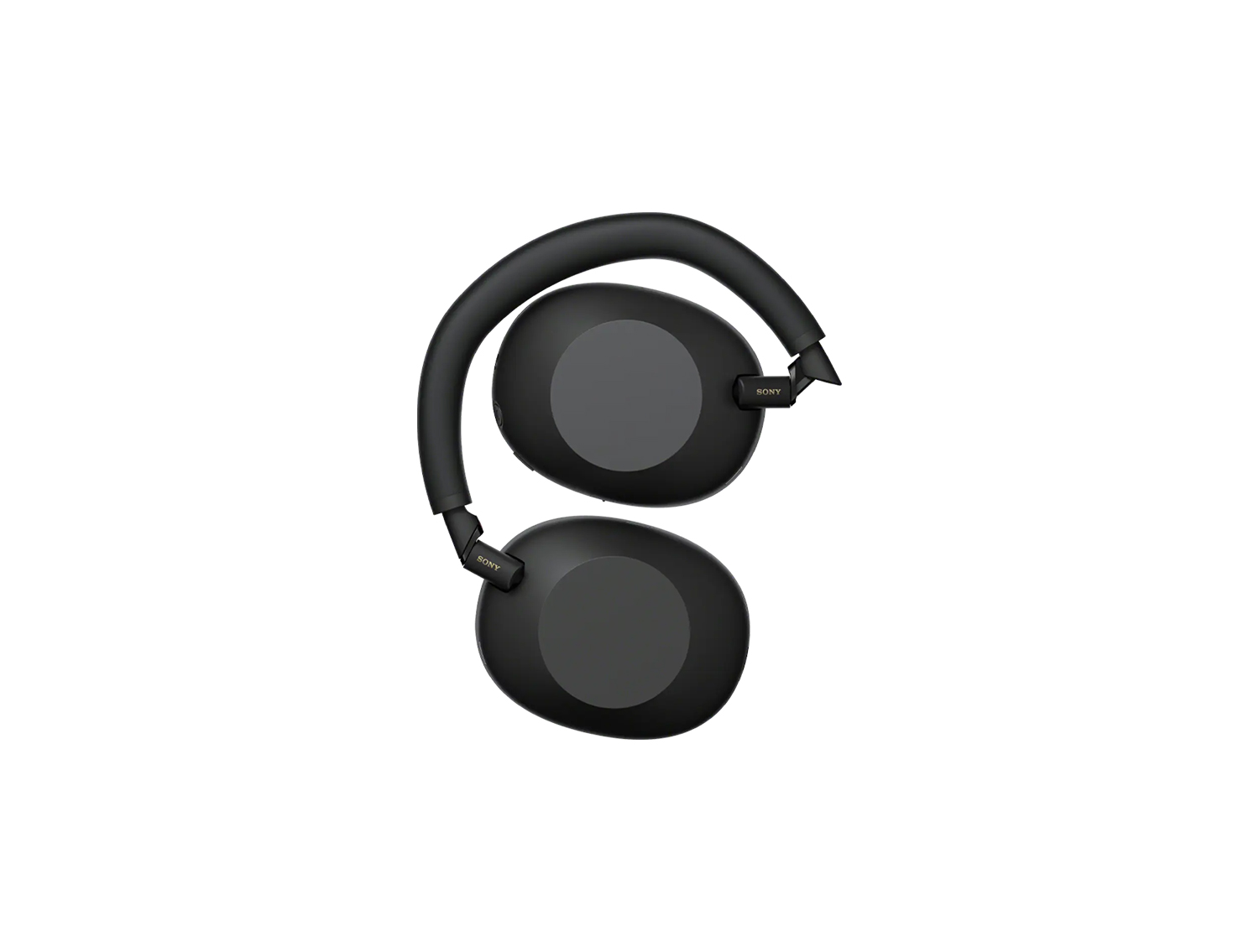 WH-1000XM6 Best Wireless Noise Canceling Headphones - Black