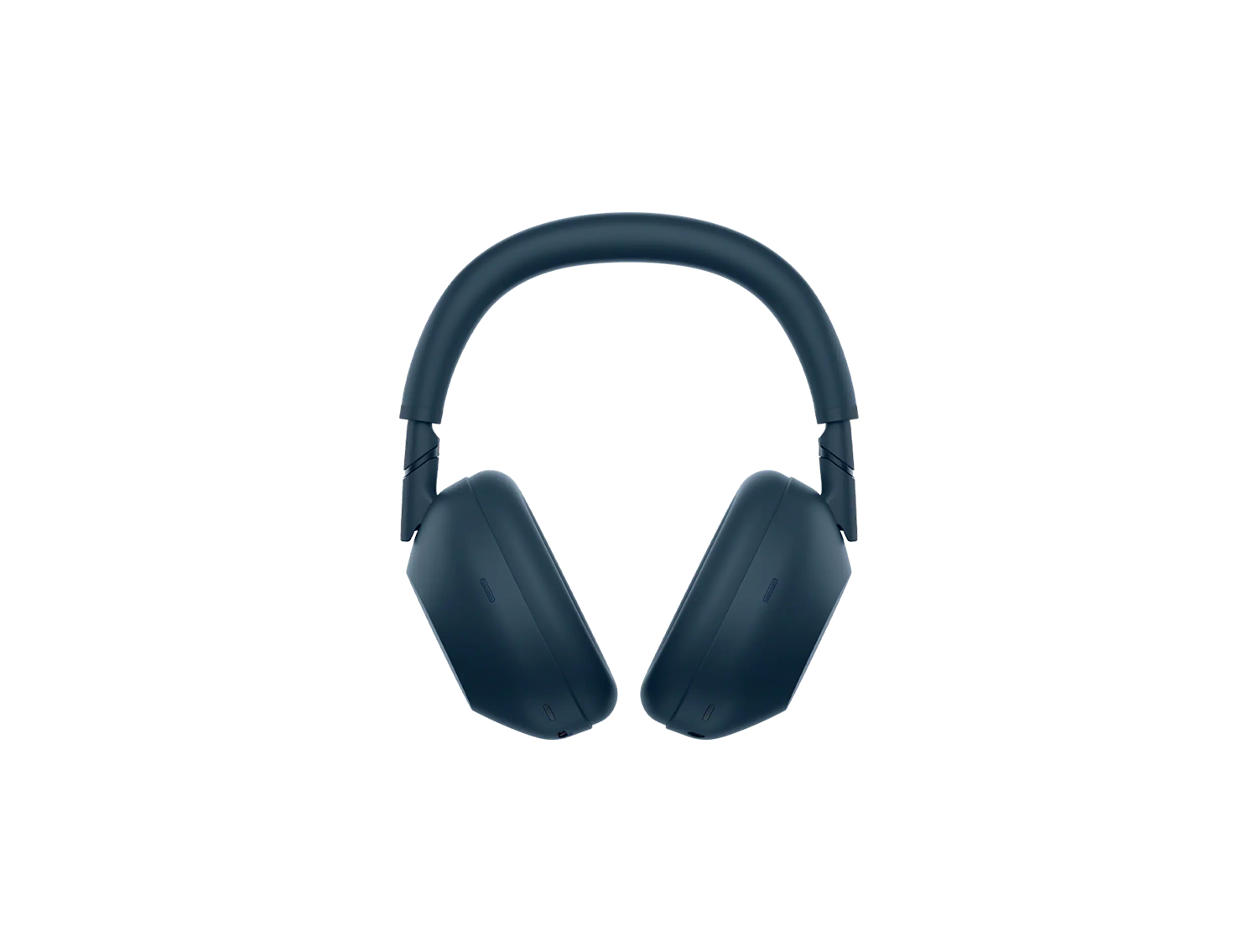 WH-1000XM6 Best Wireless Noise Canceling Headphones - Midnight Blue