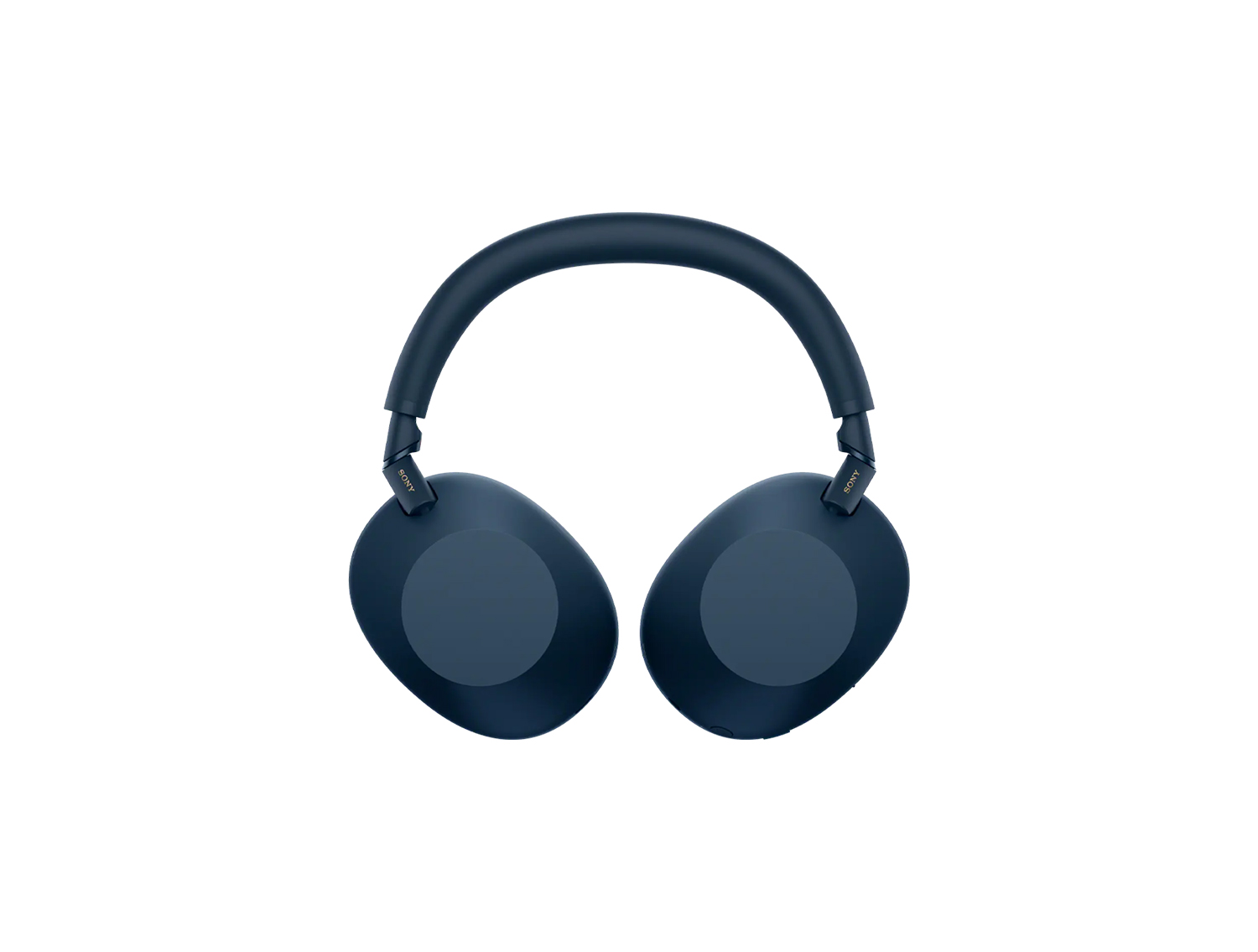 WH-1000XM6 Best Wireless Noise Canceling Headphones - Midnight Blue