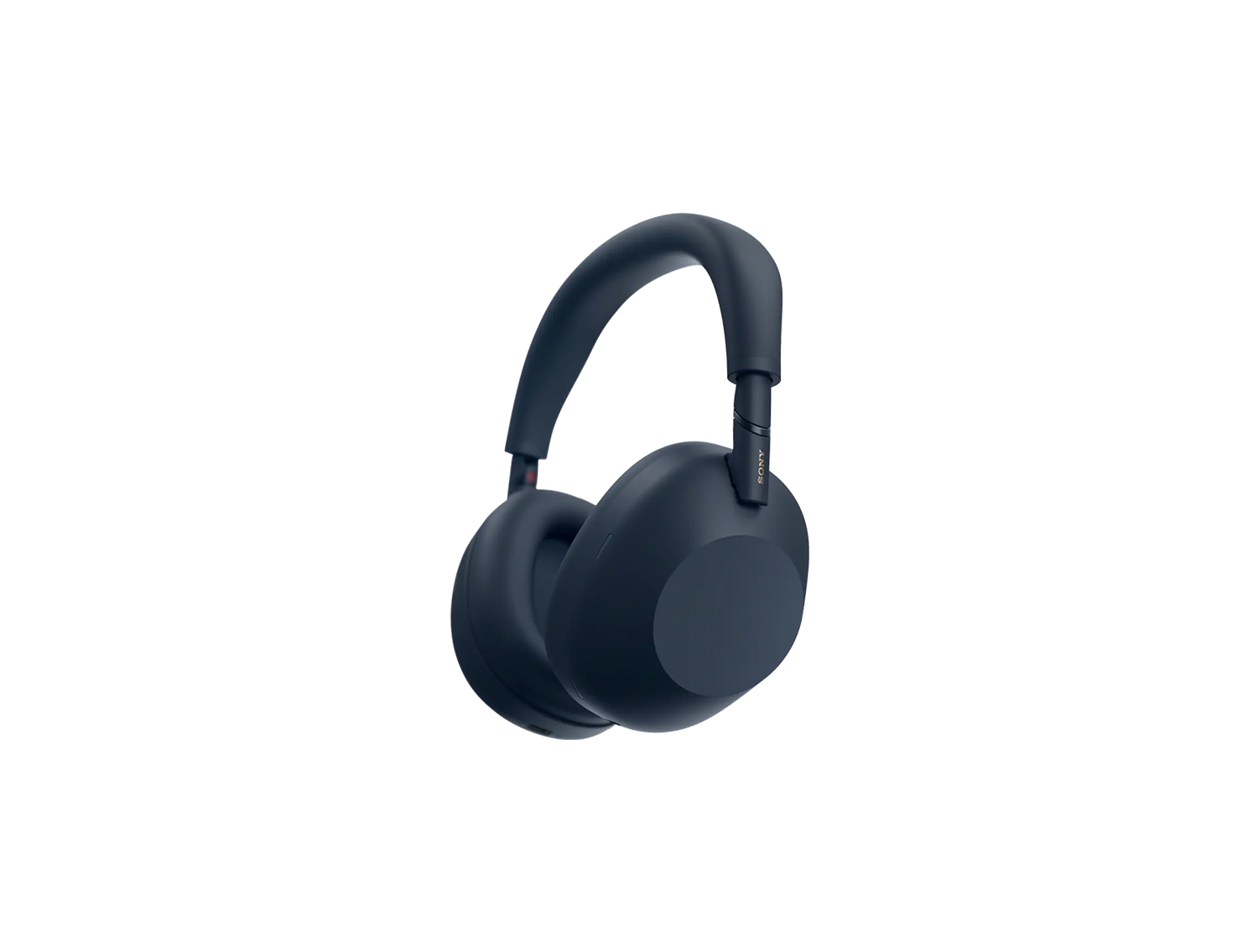WH-1000XM6 Best Wireless Noise Canceling Headphones - Midnight Blue
