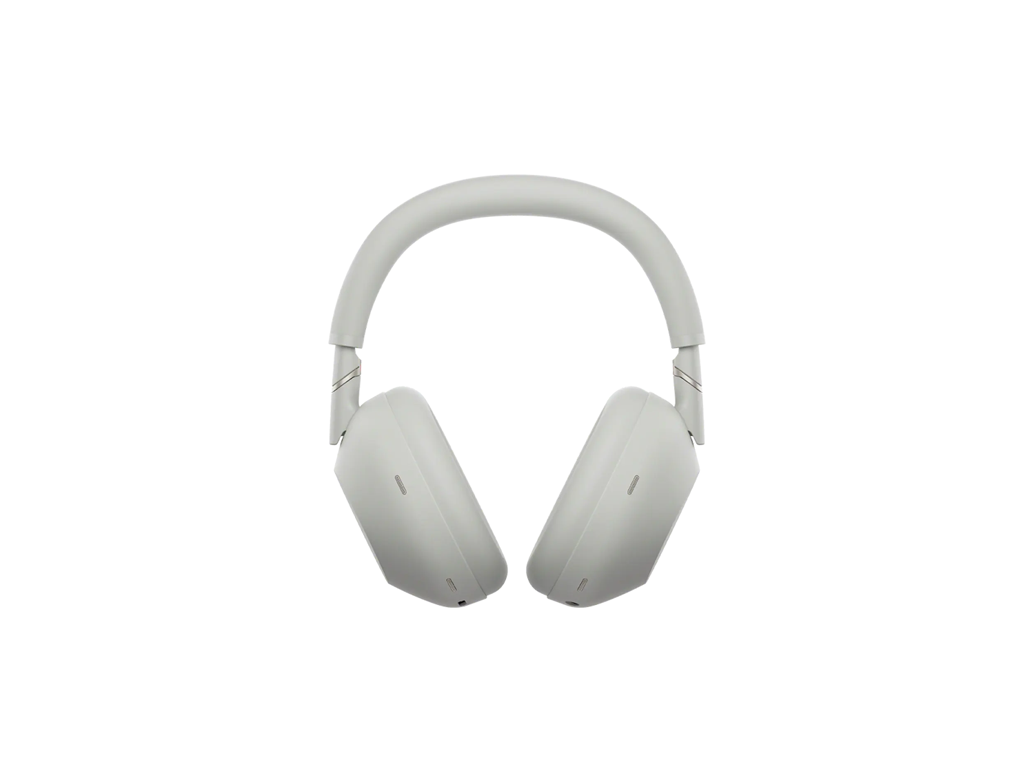 WH-1000XM6 Best Wireless Noise Canceling Headphones - Silver