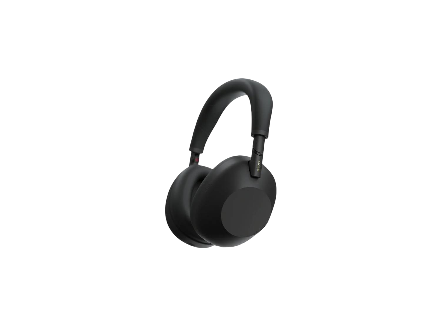 WH-1000XM6 Best Wireless Noise Canceling Headphones - Black