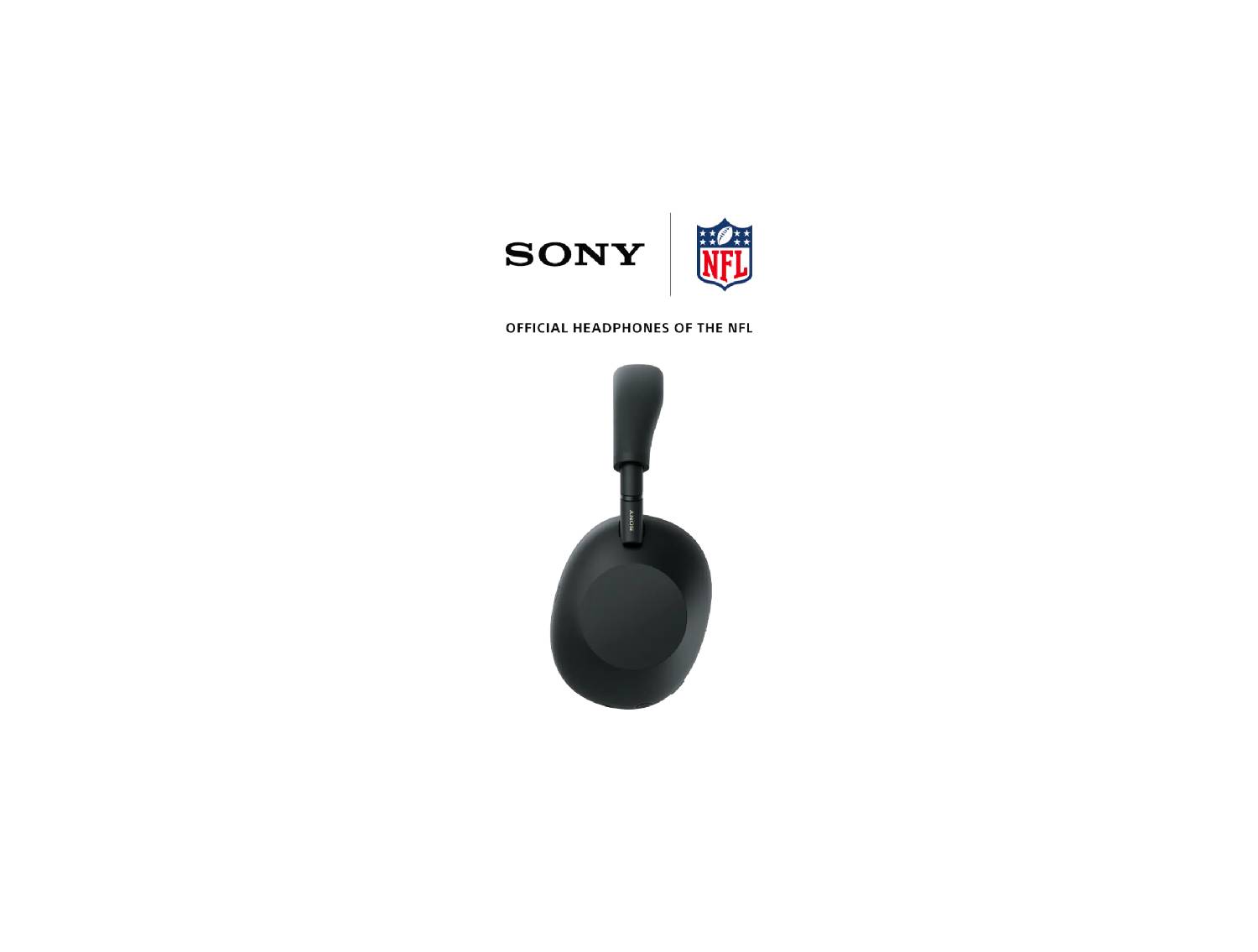 WH-1000XM6 Best Wireless Noise Canceling Headphones - Black