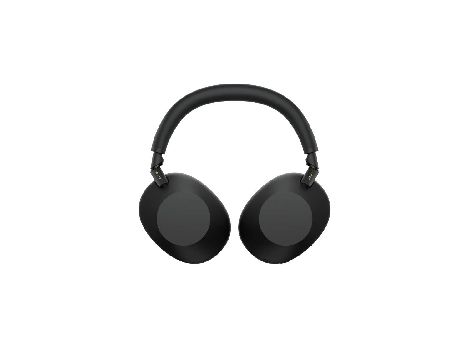 WH-1000XM6 Best Wireless Noise Canceling Headphones - Black