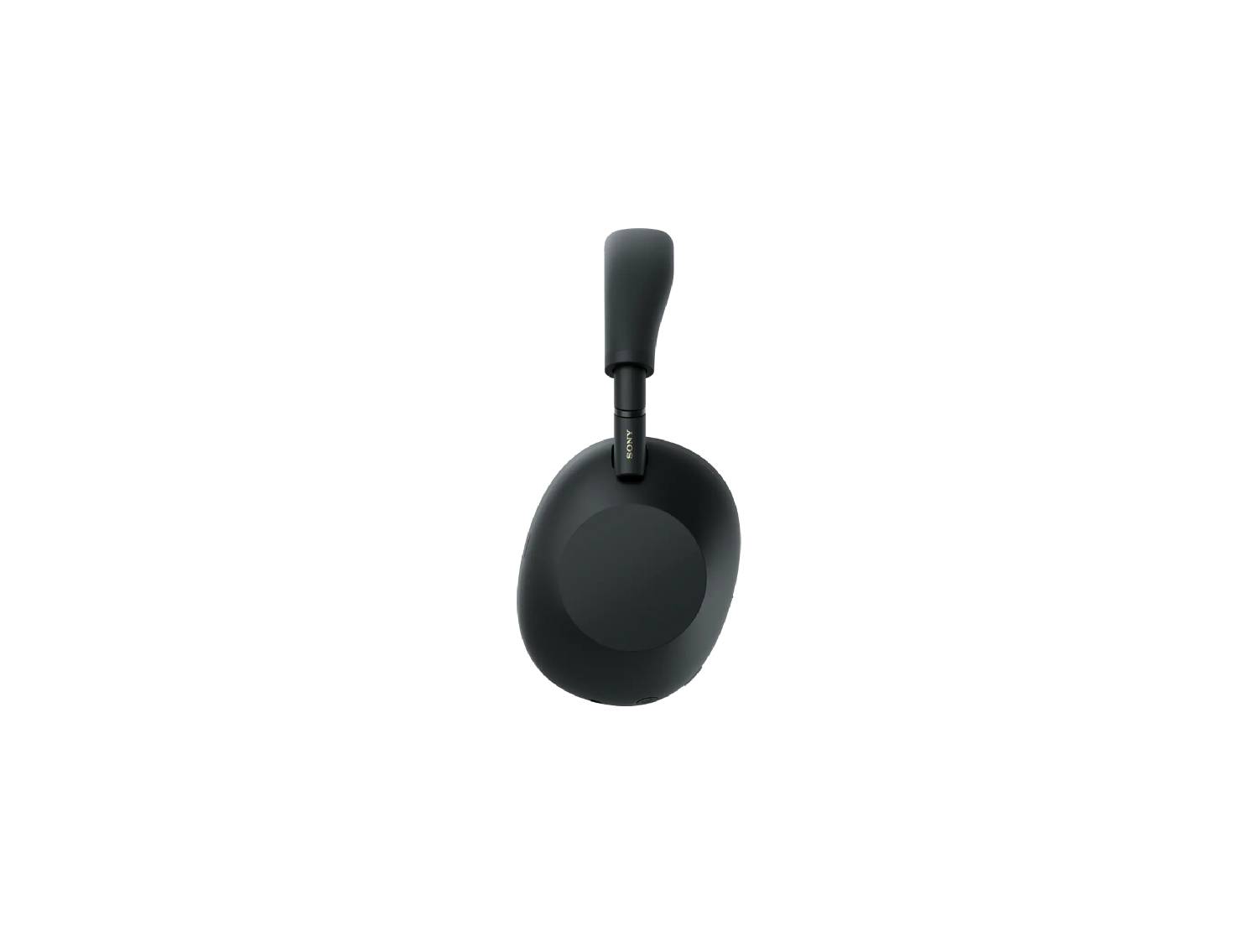 WH-1000XM6 Best Wireless Noise Canceling Headphones - Black