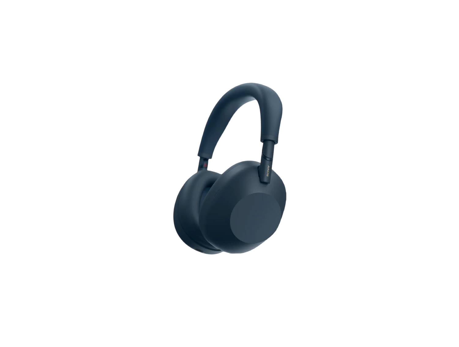 WH-1000XM6 Best Wireless Noise Canceling Headphones - Midnight Blue