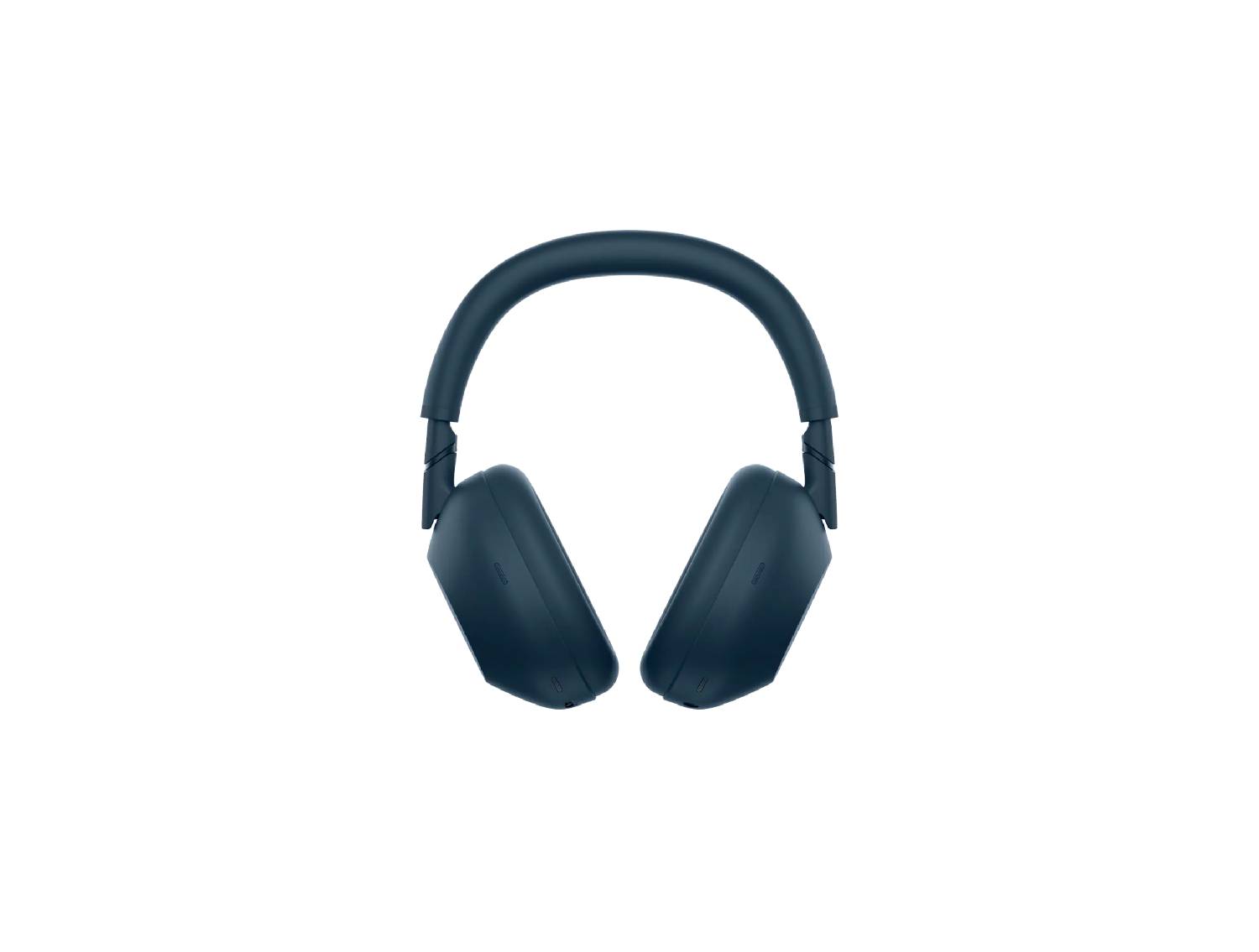 WH-1000XM6 Best Wireless Noise Canceling Headphones - Midnight Blue