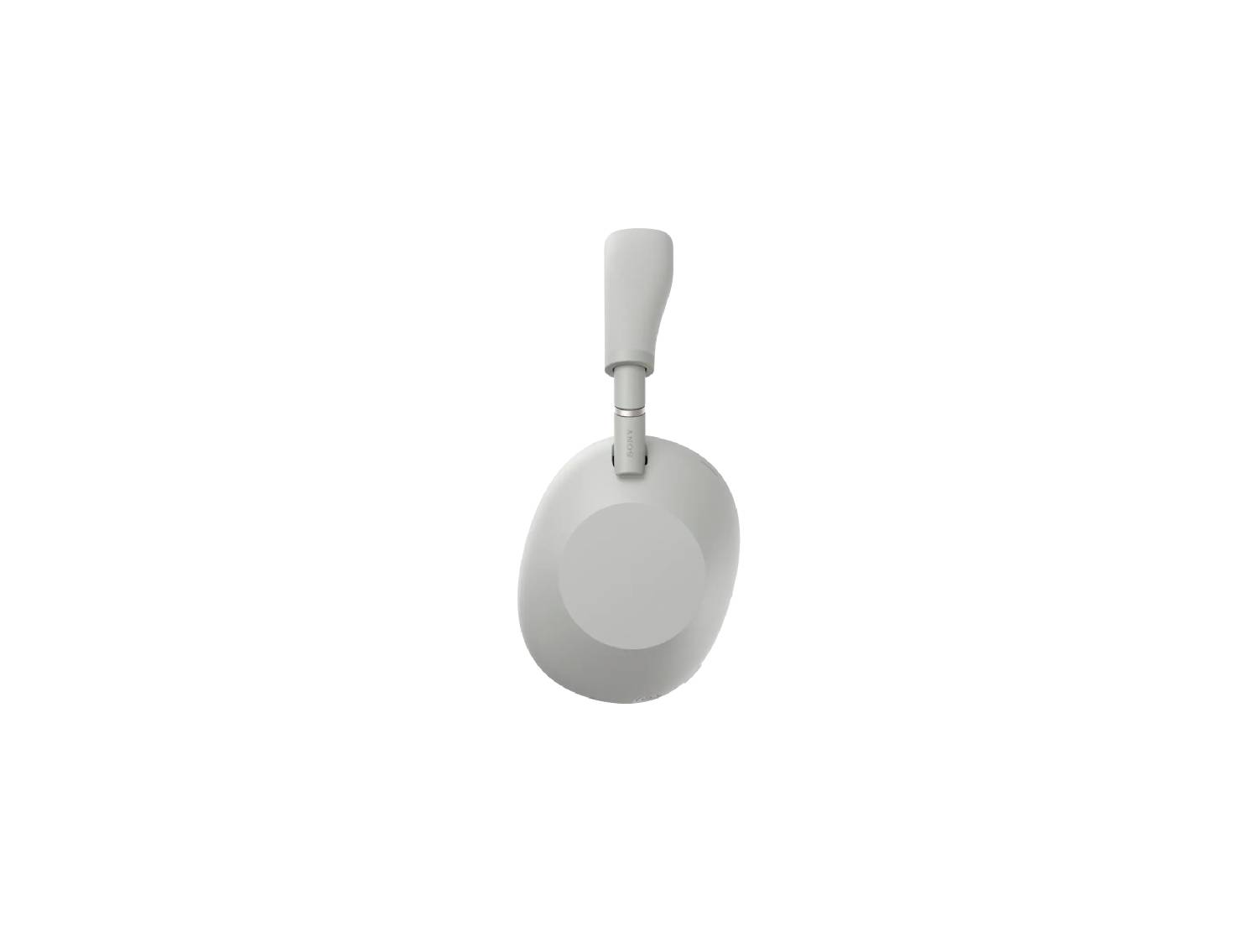 WH-1000XM6 Best Wireless Noise Canceling Headphones - Silver