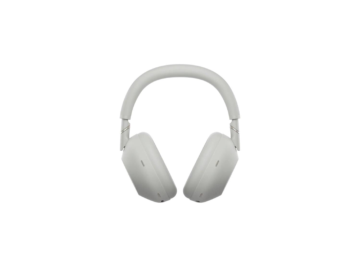 WH-1000XM6 Best Wireless Noise Canceling Headphones - Silver