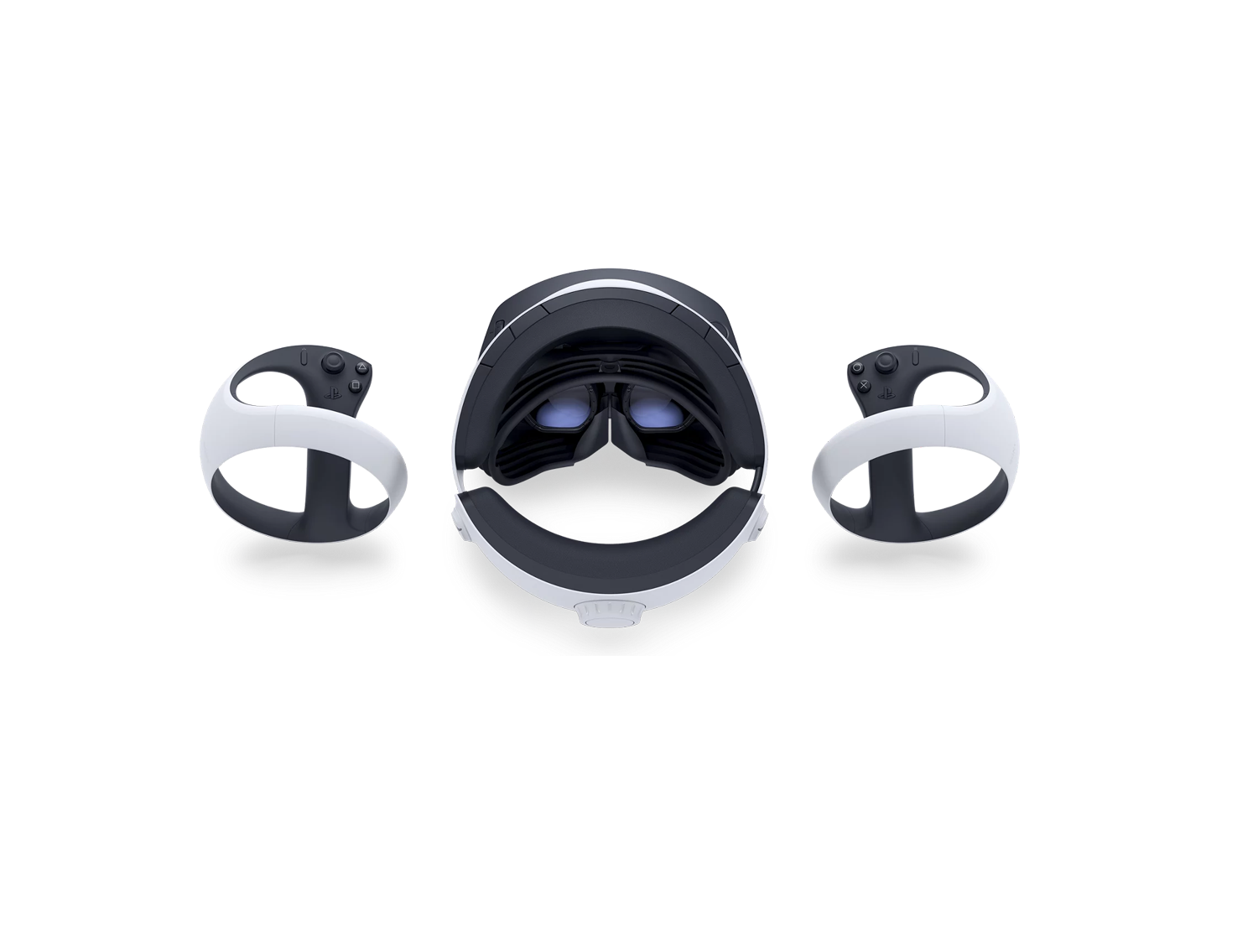 Playstation VR2 