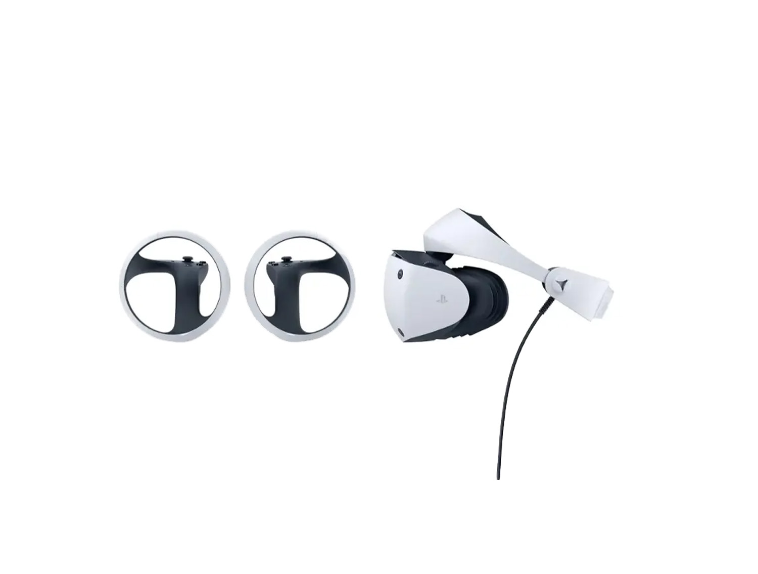 Playstation VR2 
