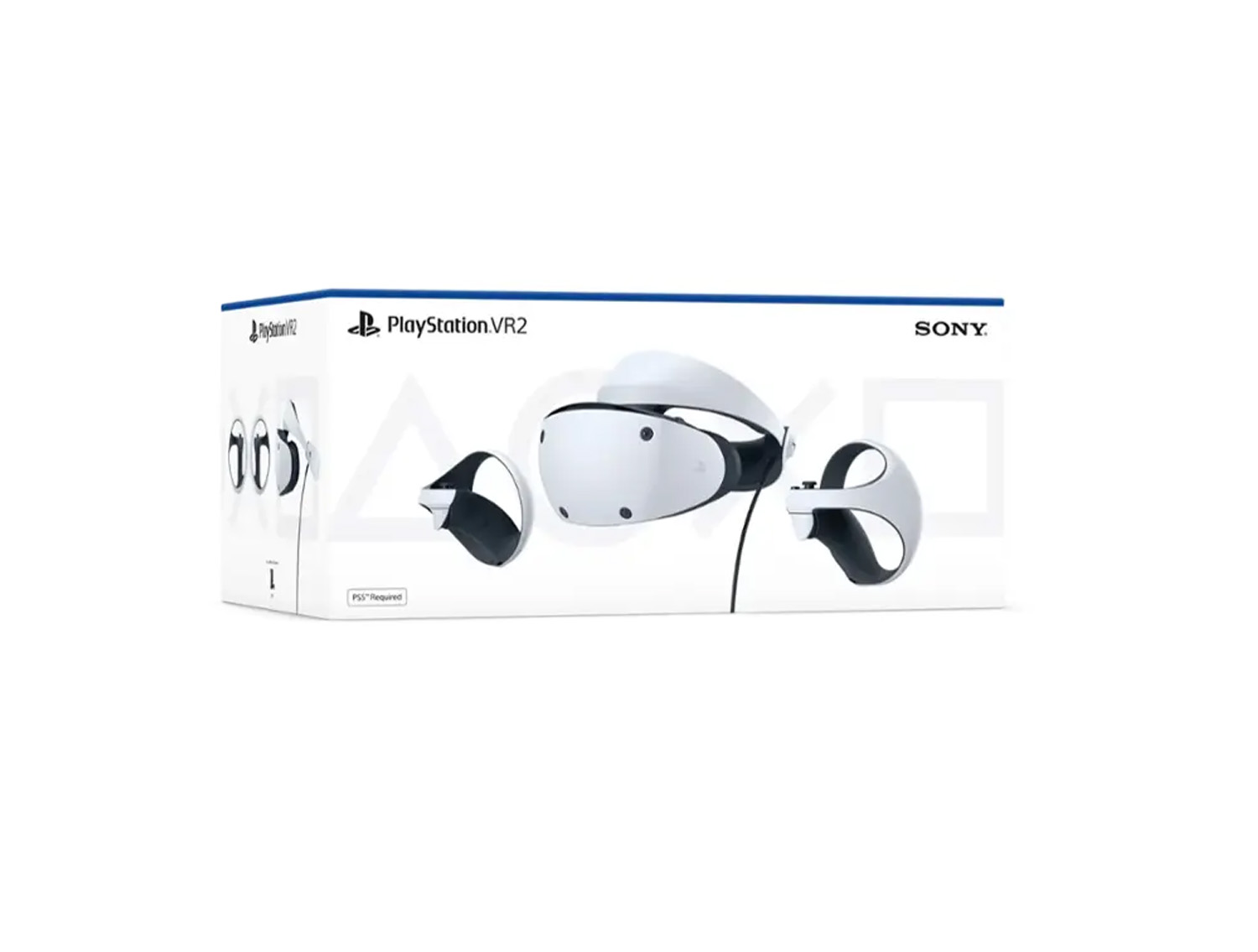 Playstation VR2 