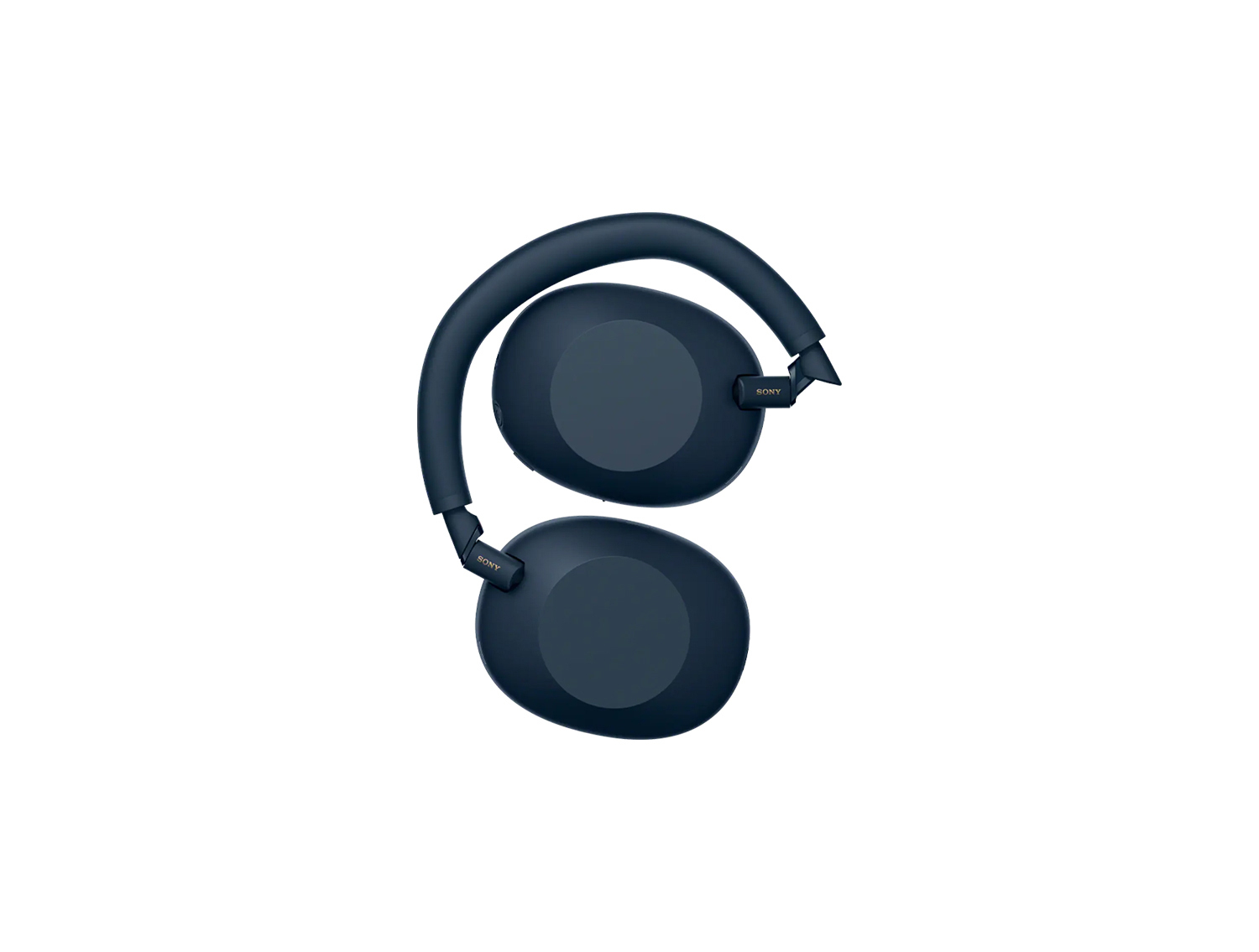 Sony WH-1000XM6 Best Wireless Noise Canceling Headphones - Midnight Blue