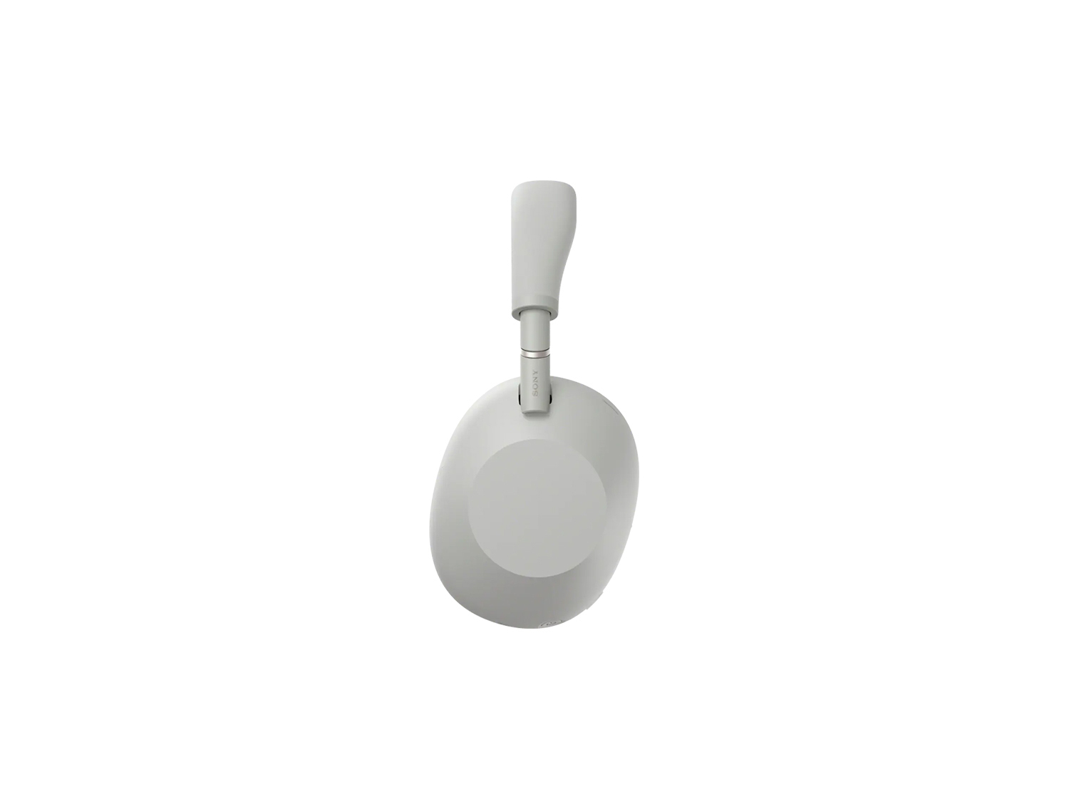Sony WH-1000XM6 Best Wireless Noise Canceling Headphones - Silver