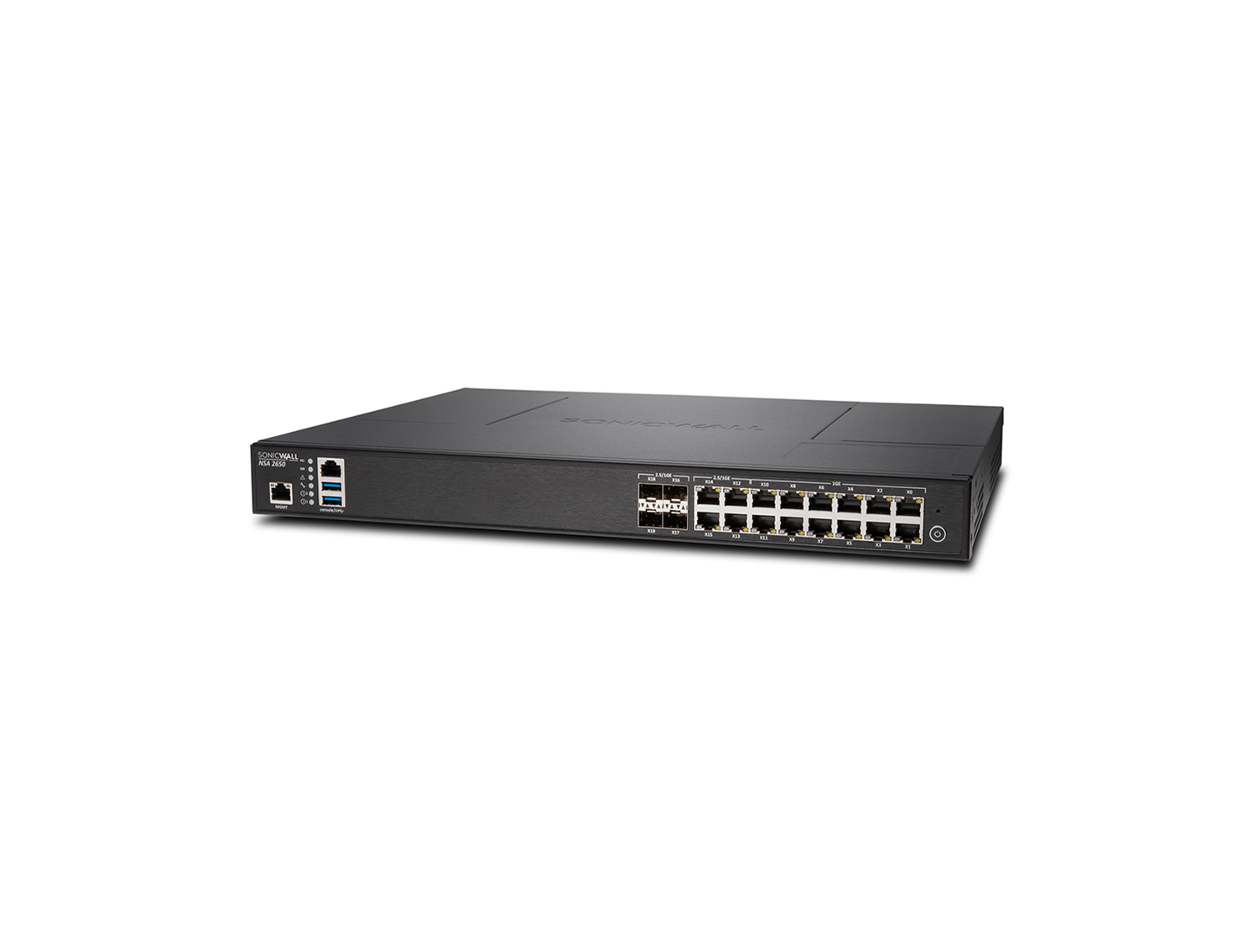 NSA 2650