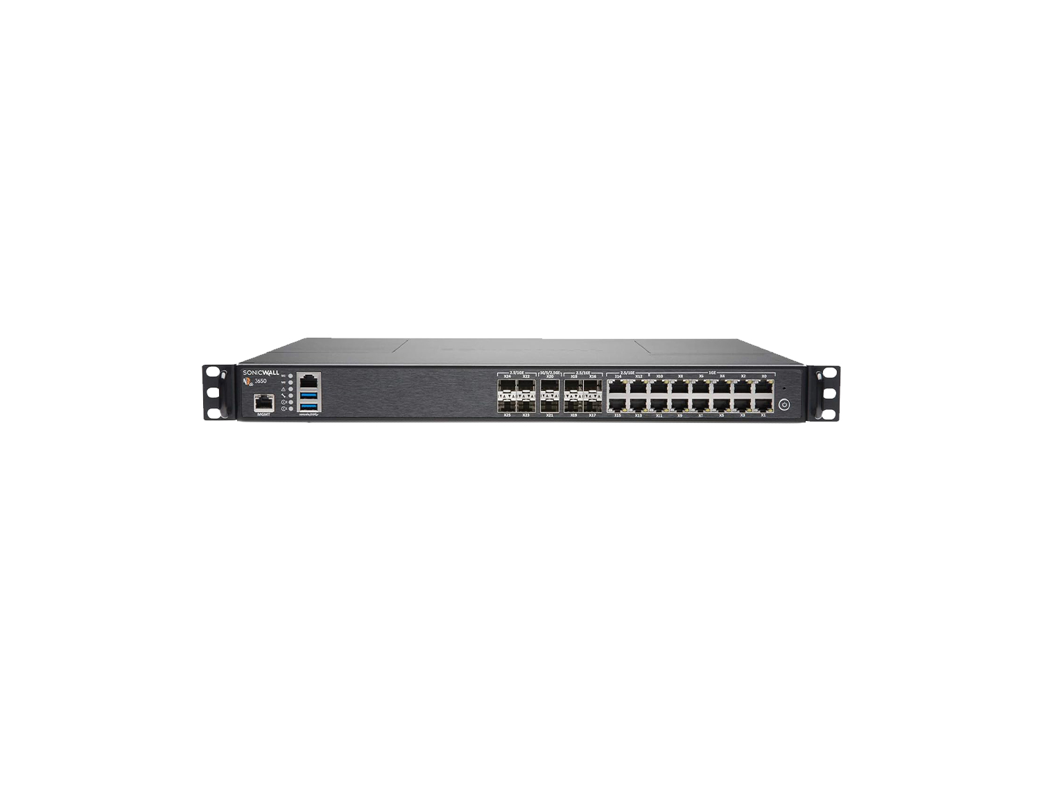 Sonicwall NSa 3650