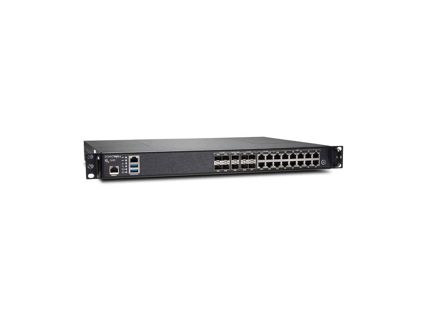 Sonicwall NSa 3650
