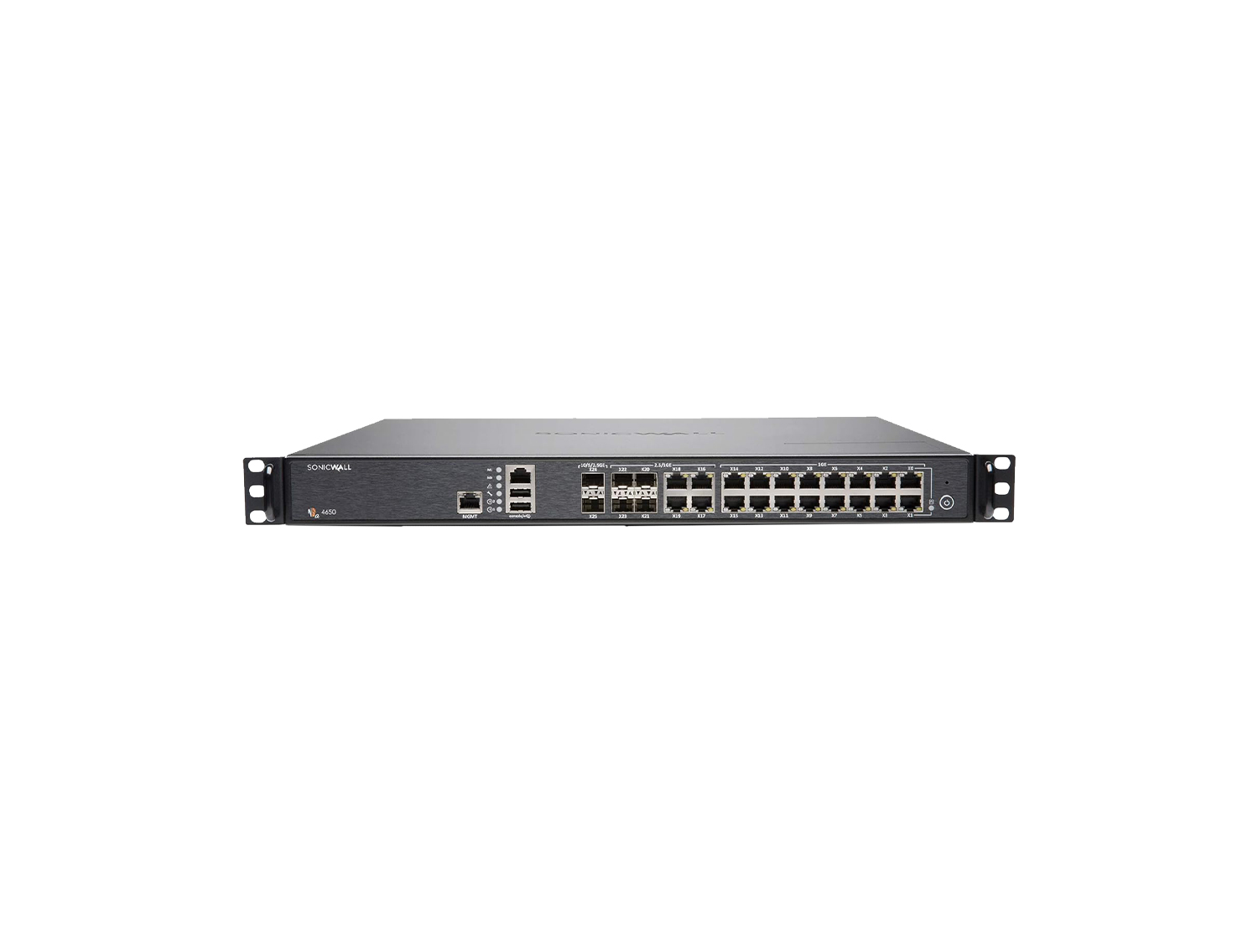 NSA 4650