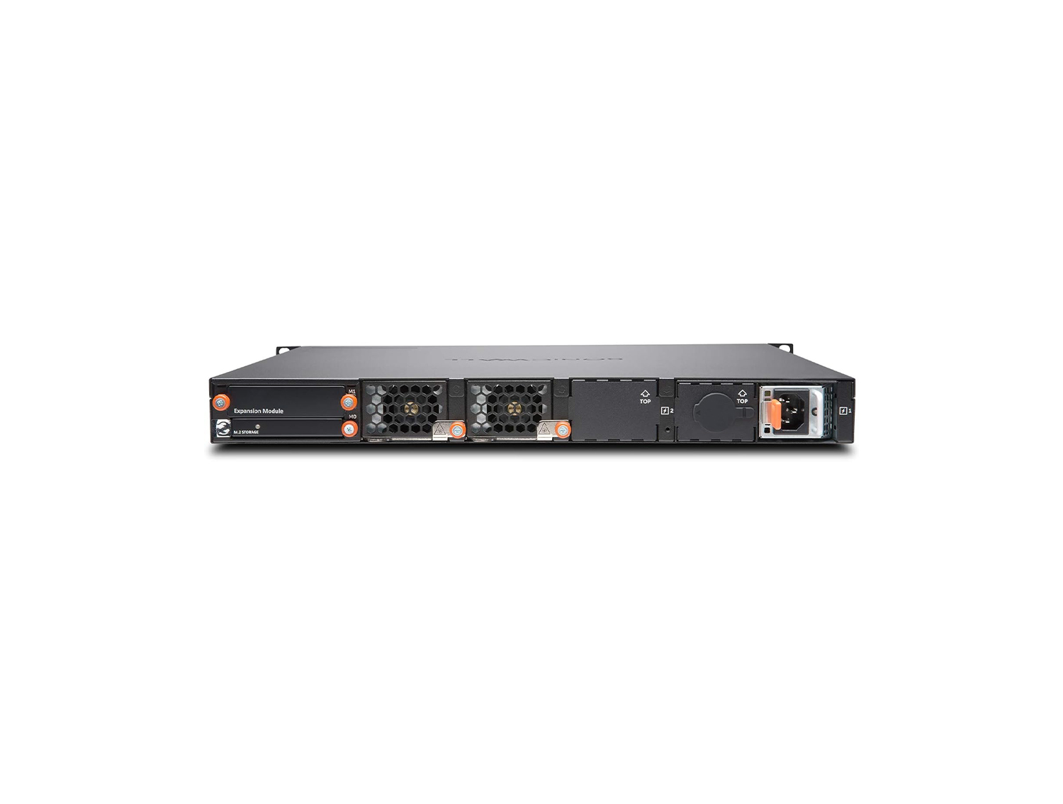 Sonicwall NSA 4650