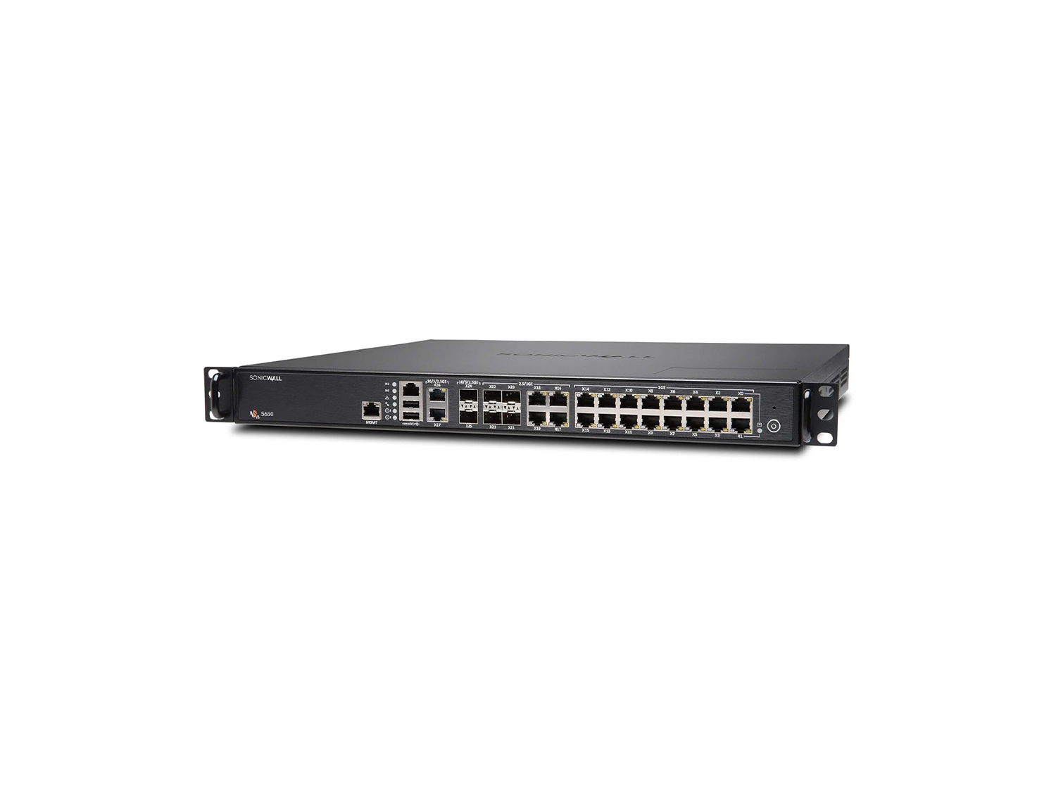 SonicWall NSa 5650