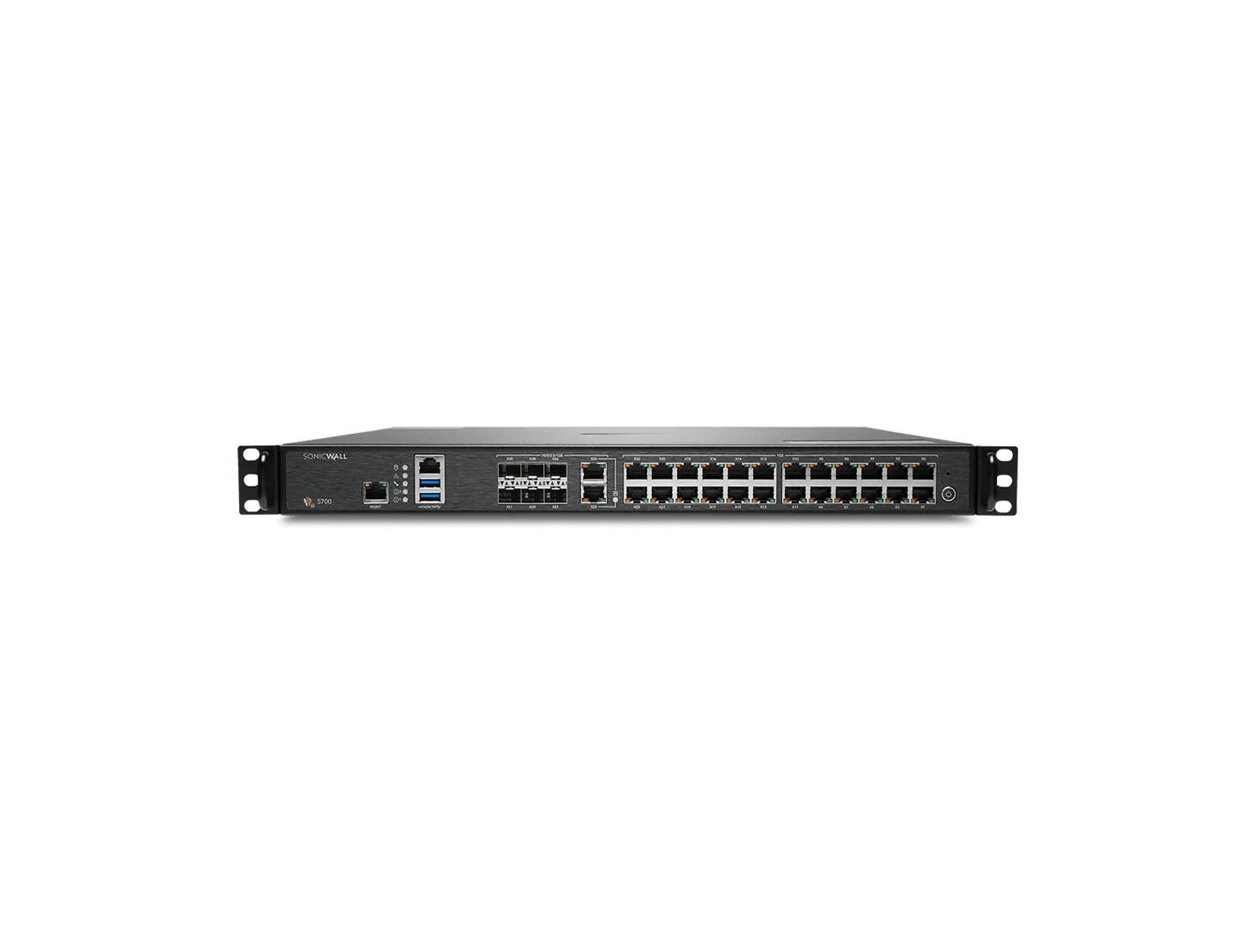 SonicWall NSa 5700
