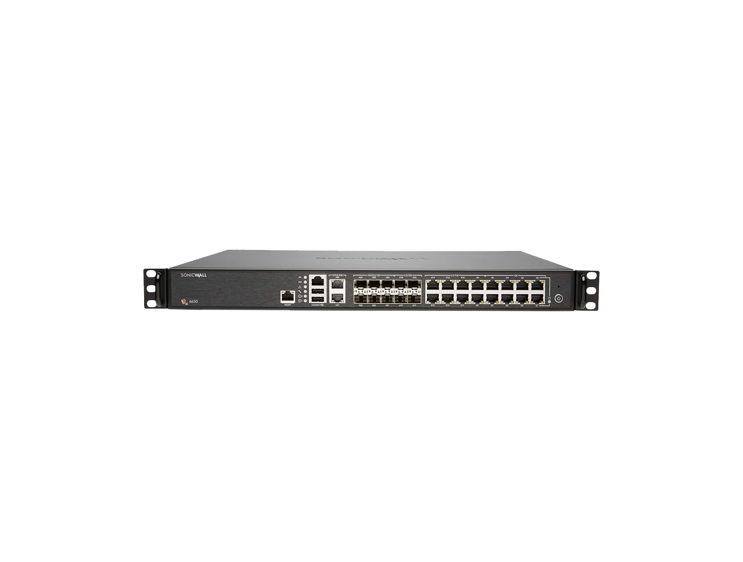 NSA 6650