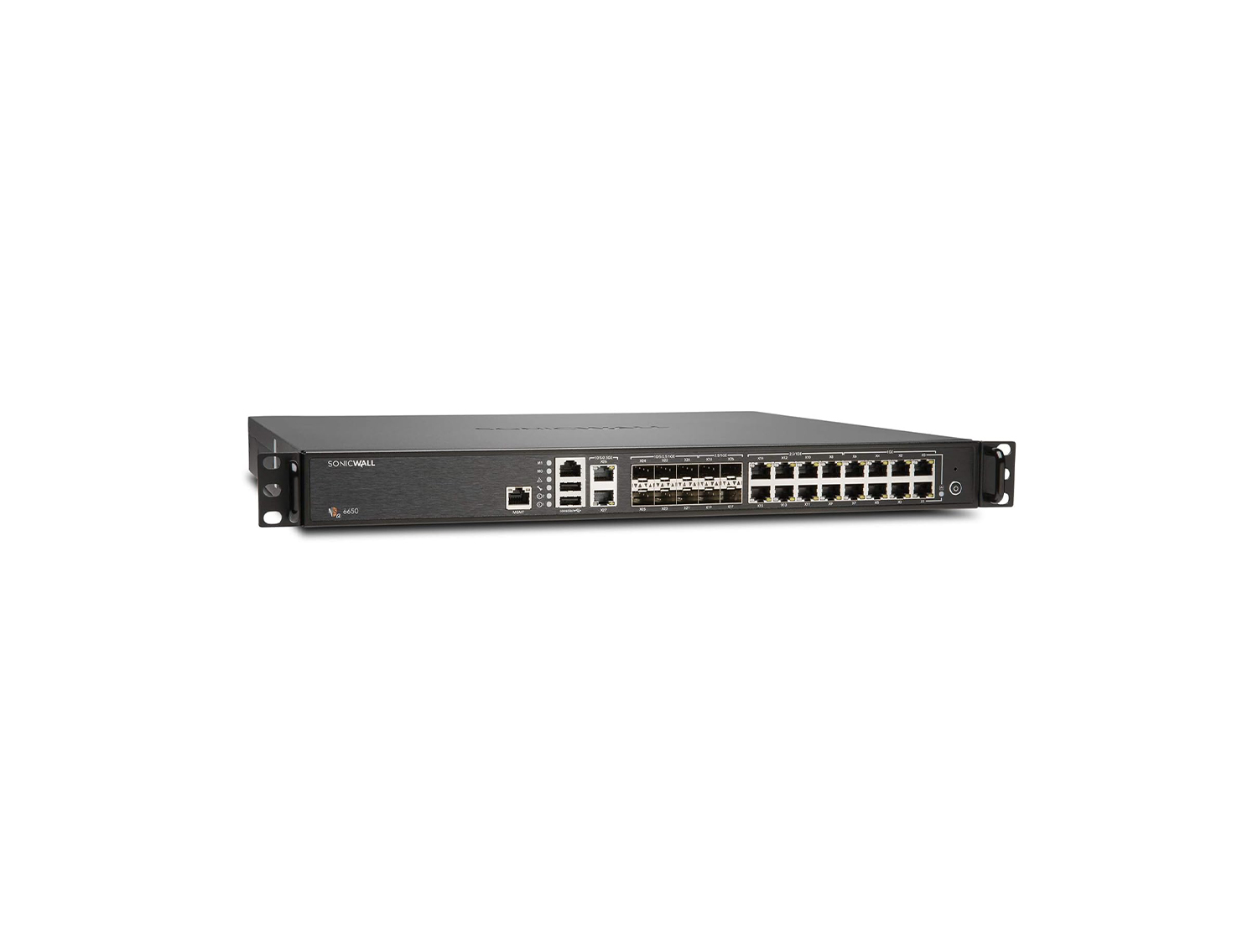 Sonicwall NSa 6650